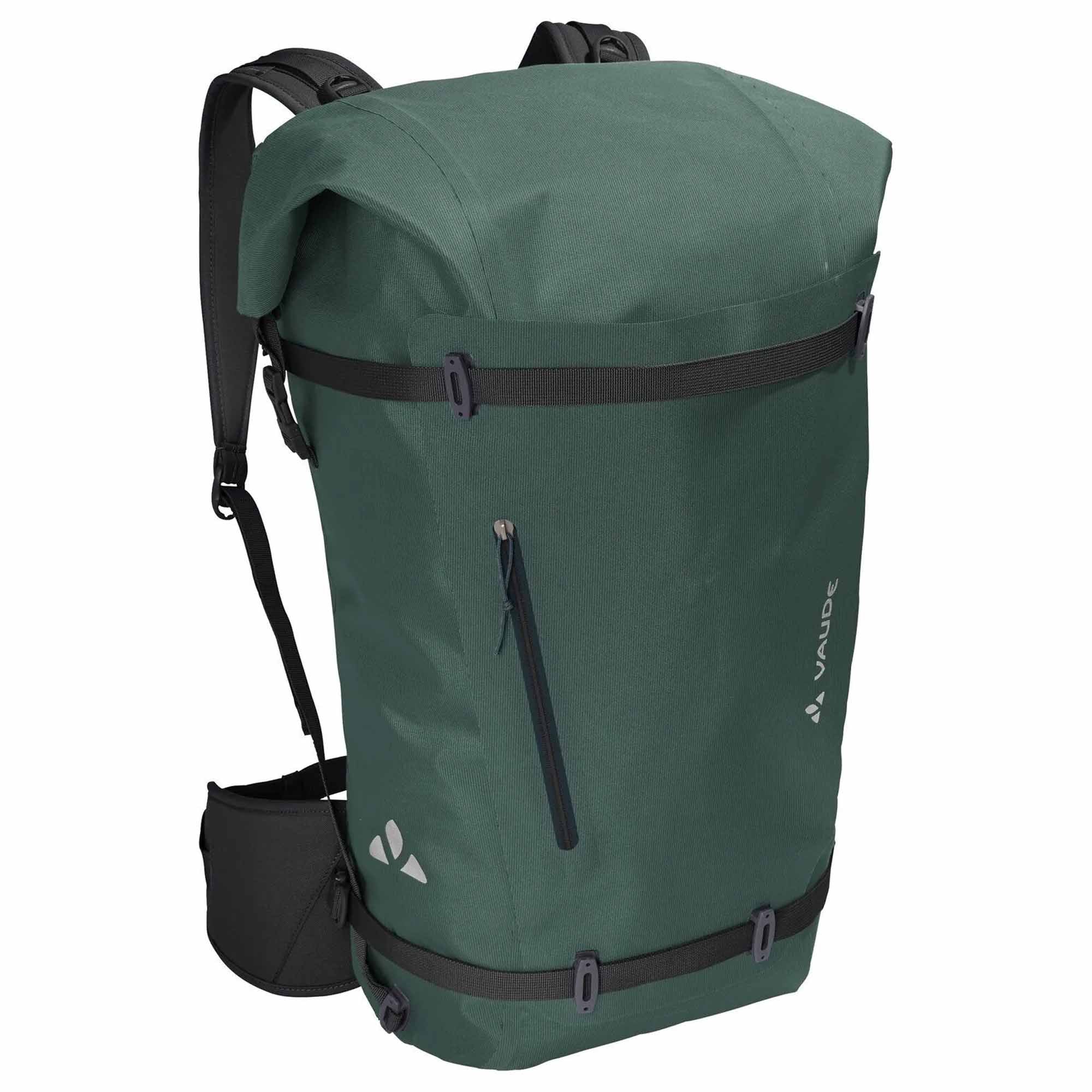 Vaude Proof 28 Cycling Backpack - Image 8