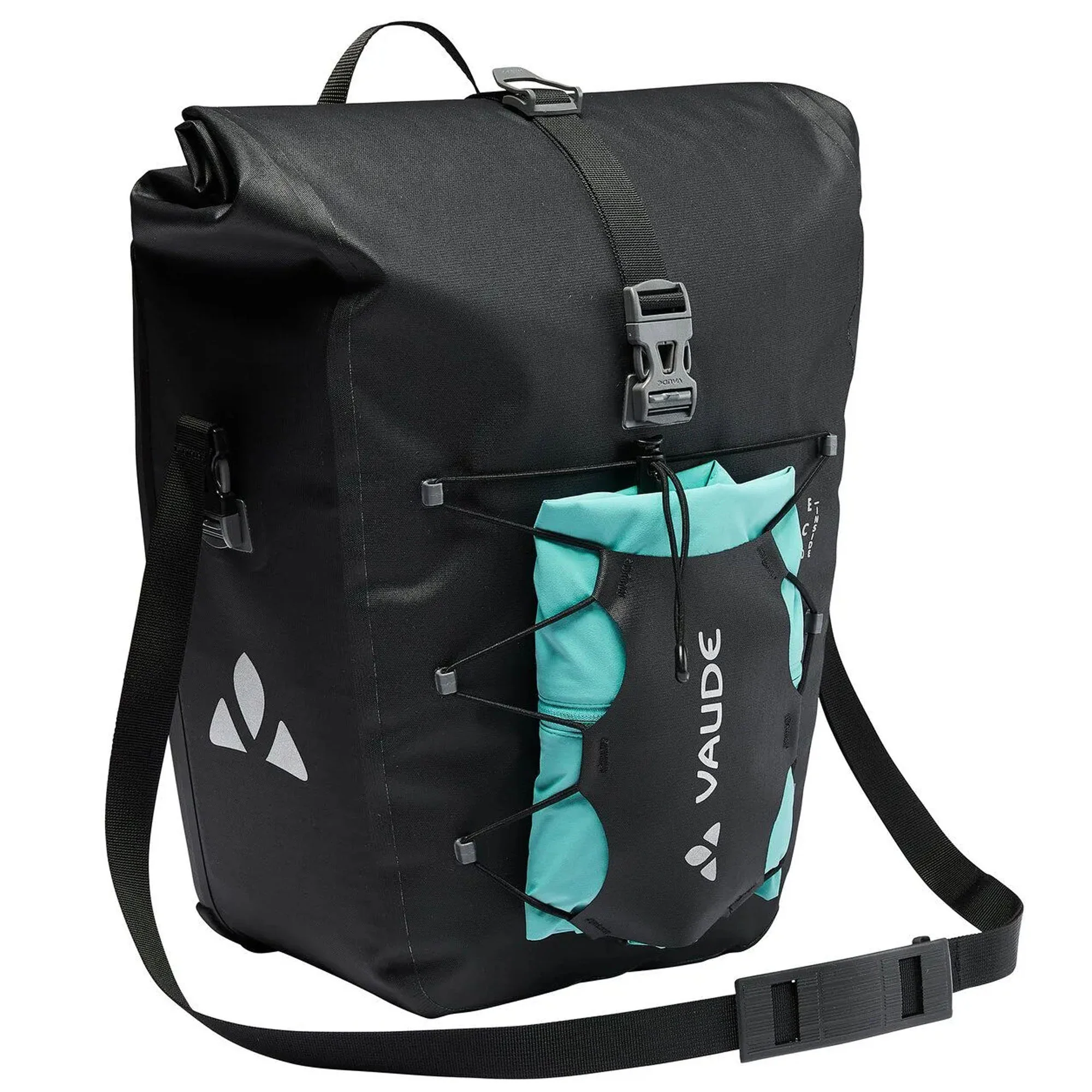 Vaude Proof Back TR Single Bike Bag - Image 4