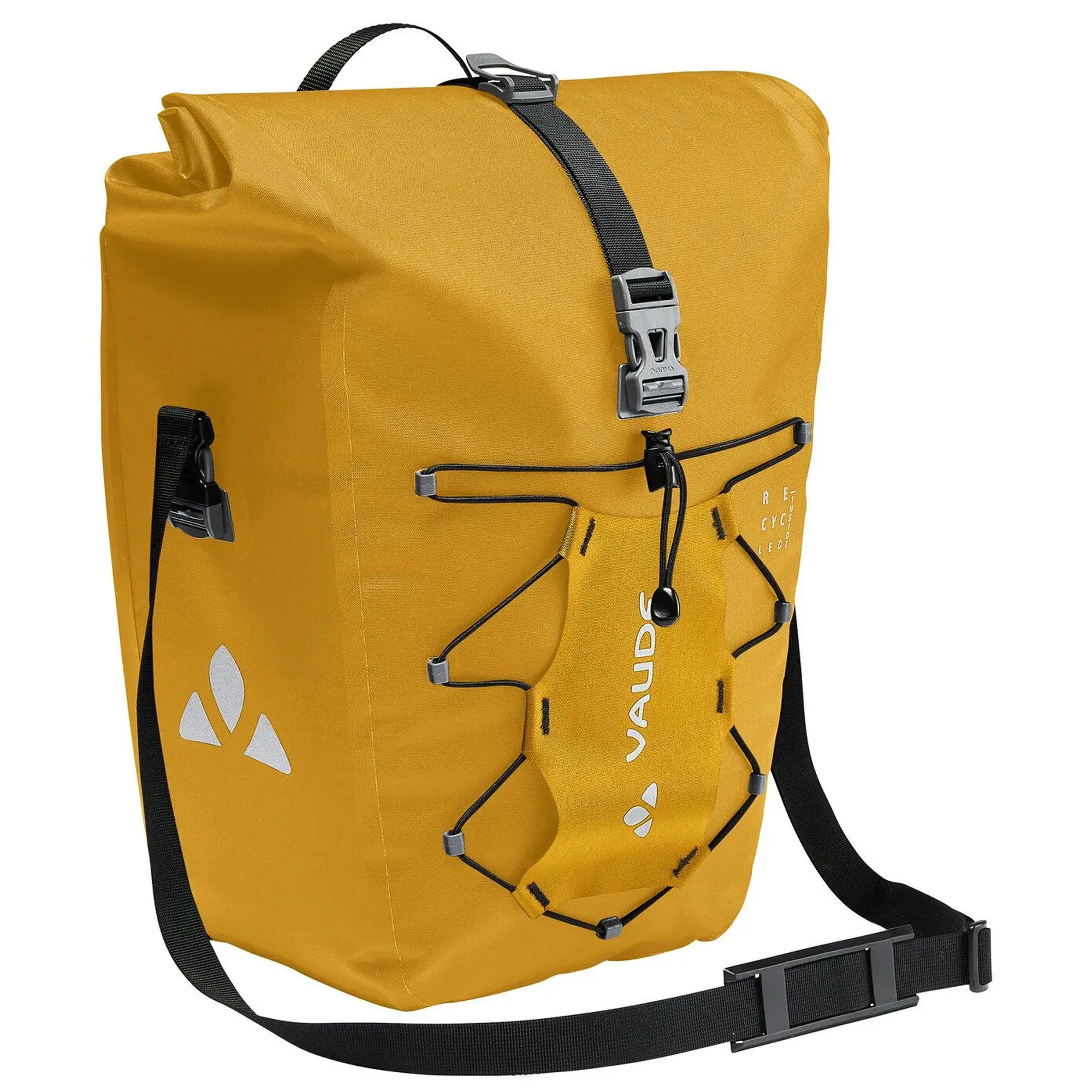 Vaude Proof Back TR Single Bike Bag - Image 5