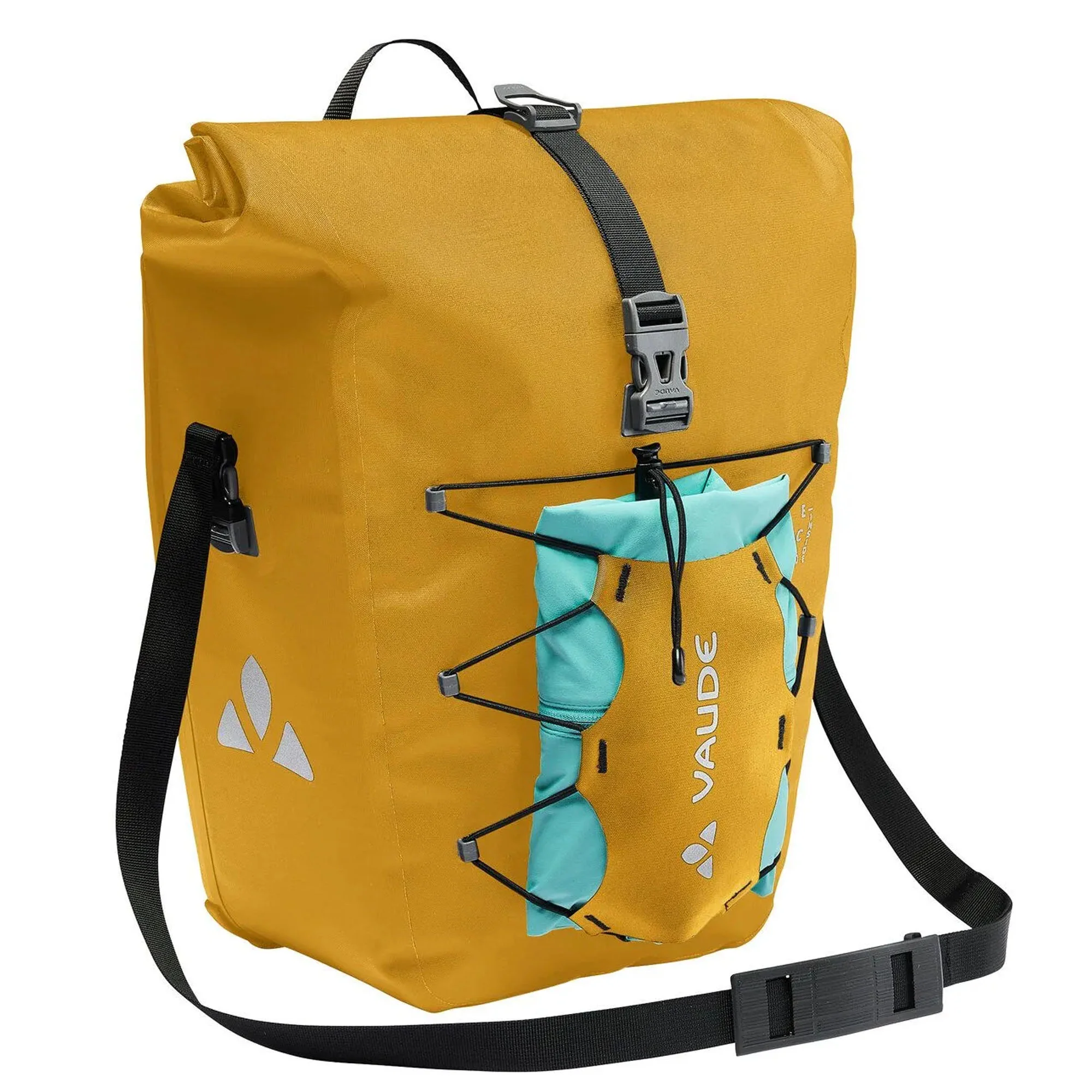 Vaude Proof Back TR Single Bike Bag - Image 8