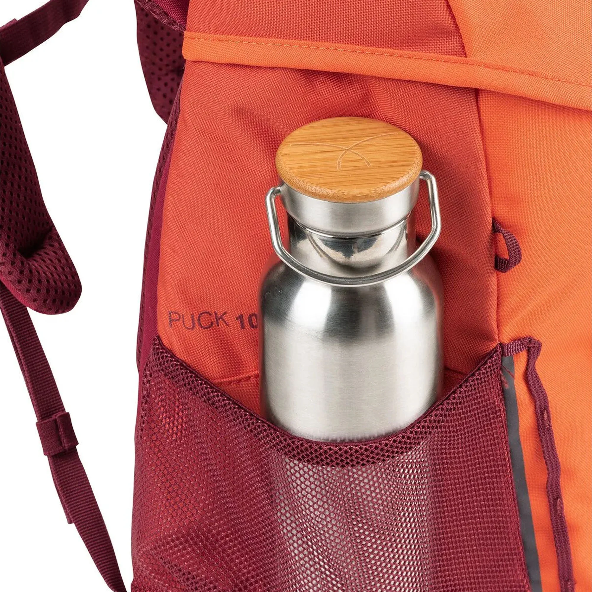 Vaude Puck 10 Children's Backpack - Image 13