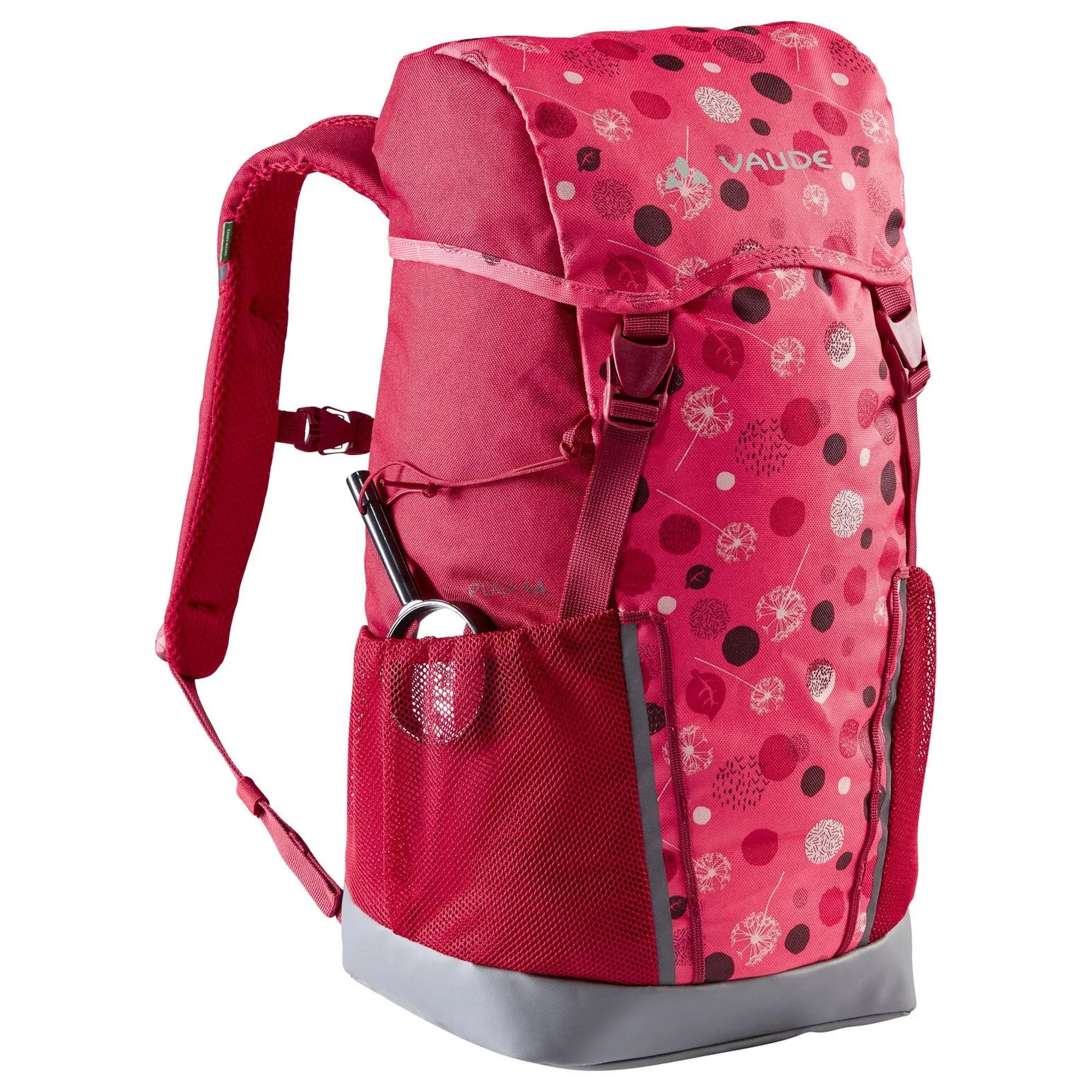 Vaude Puck 14 Children's Backpack - Image 9