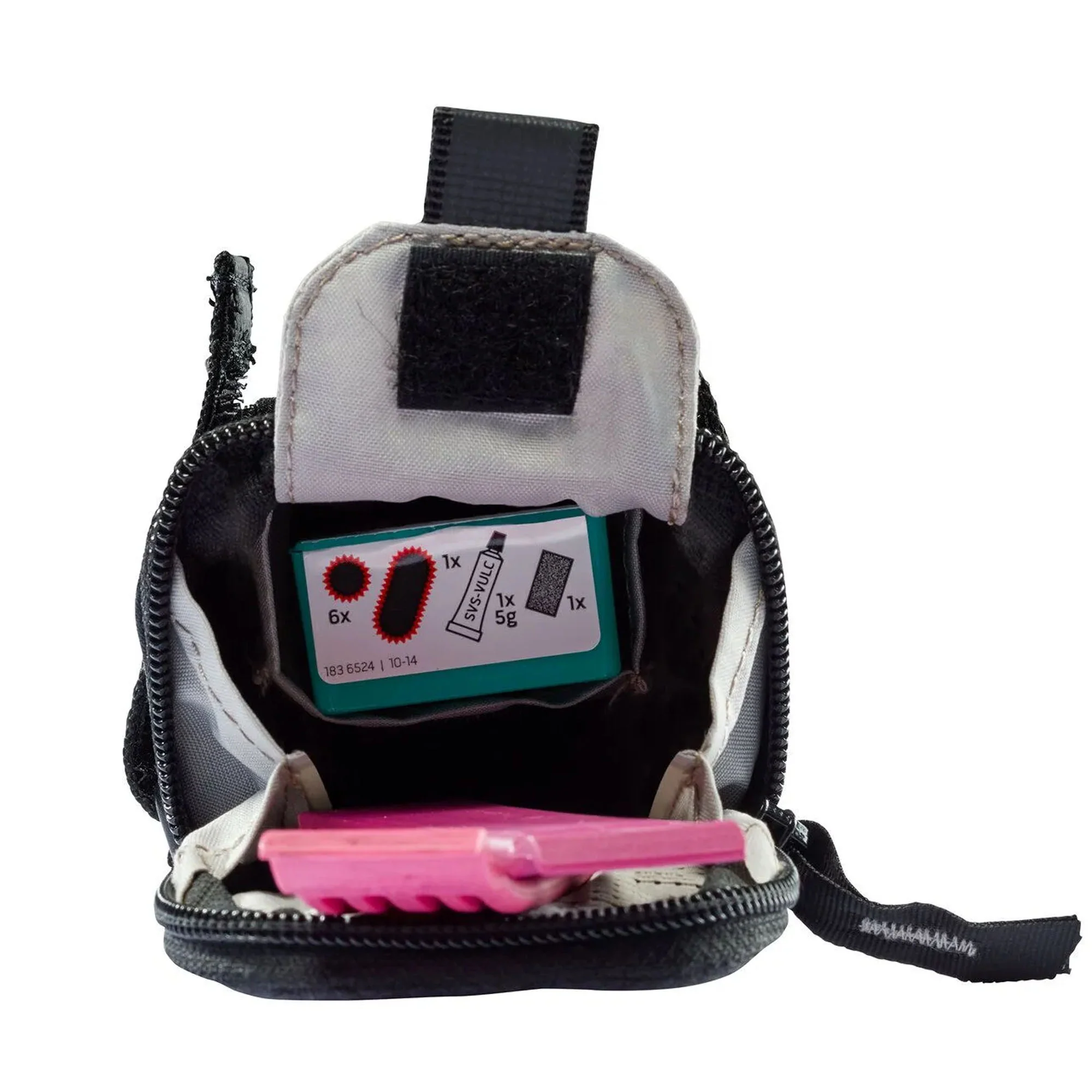 Vaude Race Light M Luminum Saddle Bag - Image 16
