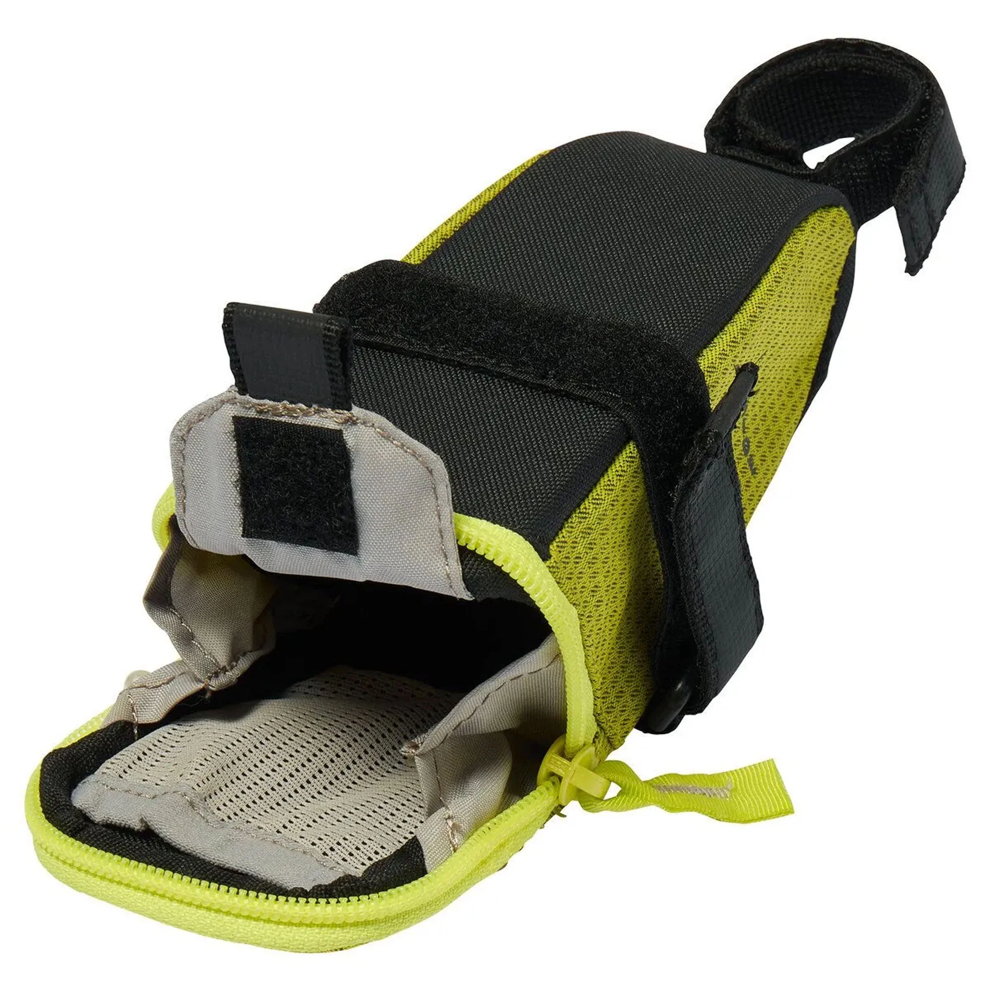 Vaude Race Light M Luminum Saddle Bag - Image 4