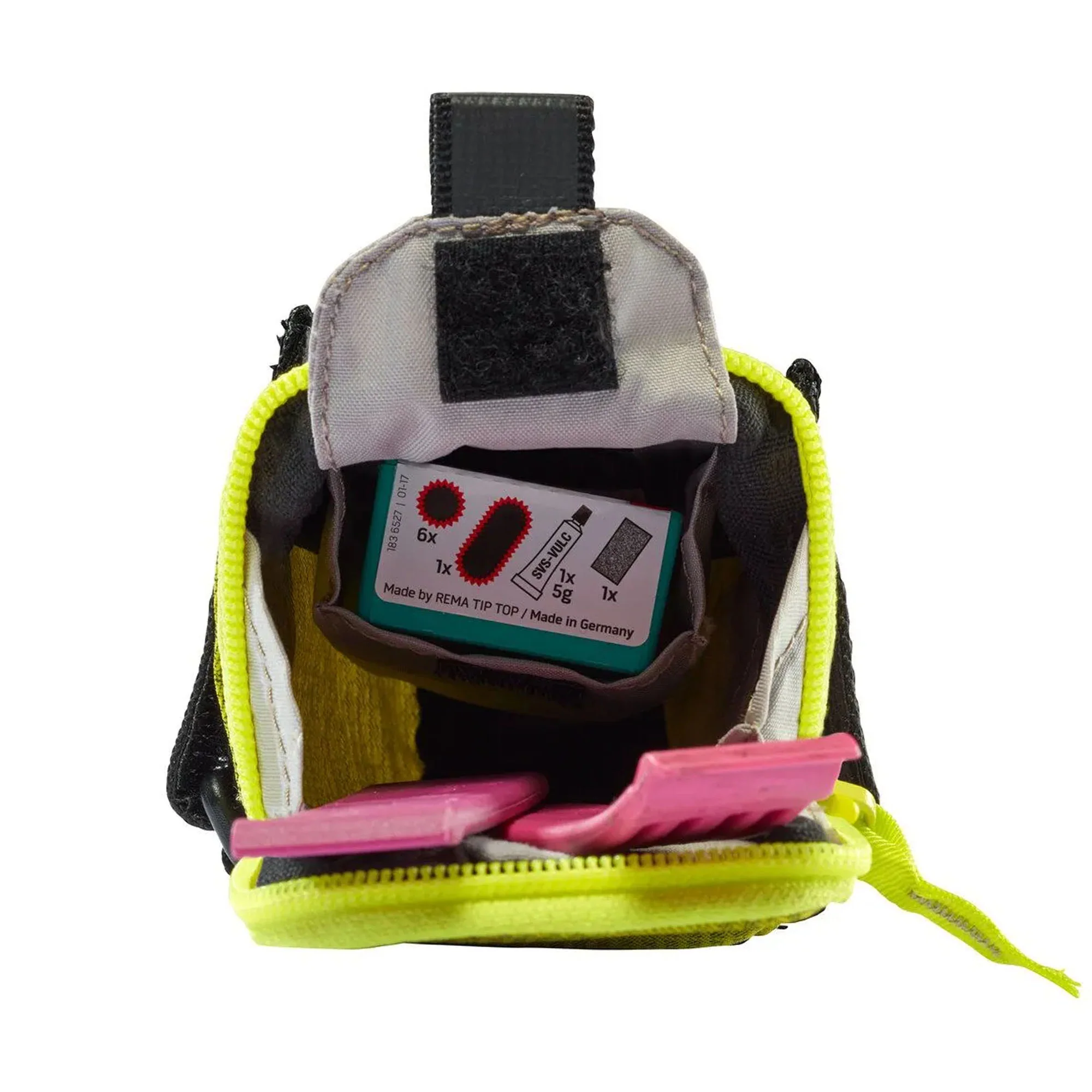 Vaude Race Light M Luminum Saddle Bag - Image 7