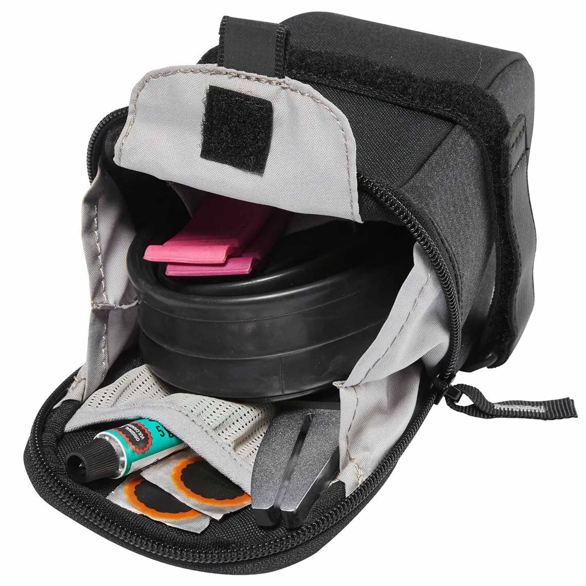 Vaude Race Light XL Luminum Bike Saddlebag - Image 13