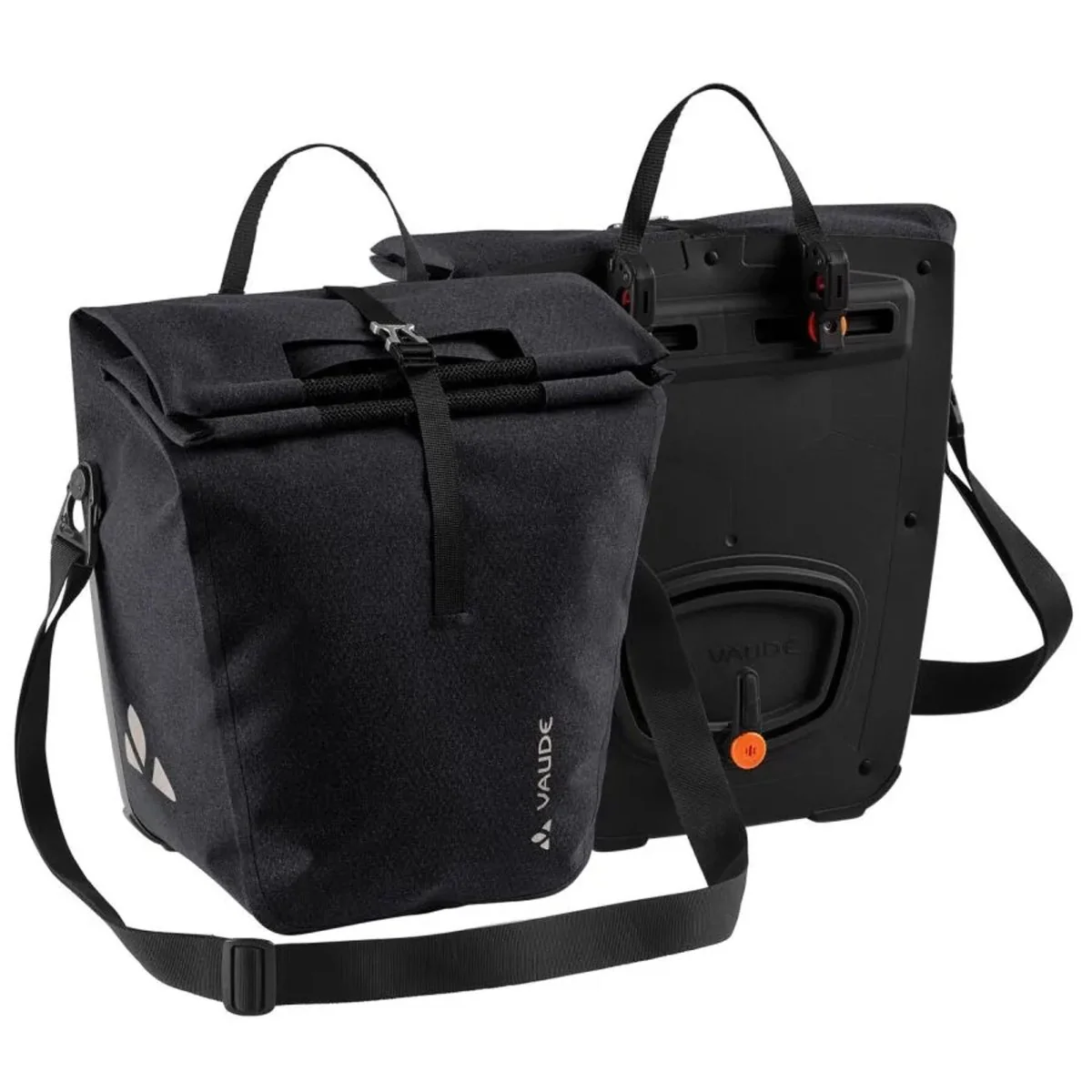 Vaude ReCycle Back Bike Bags
