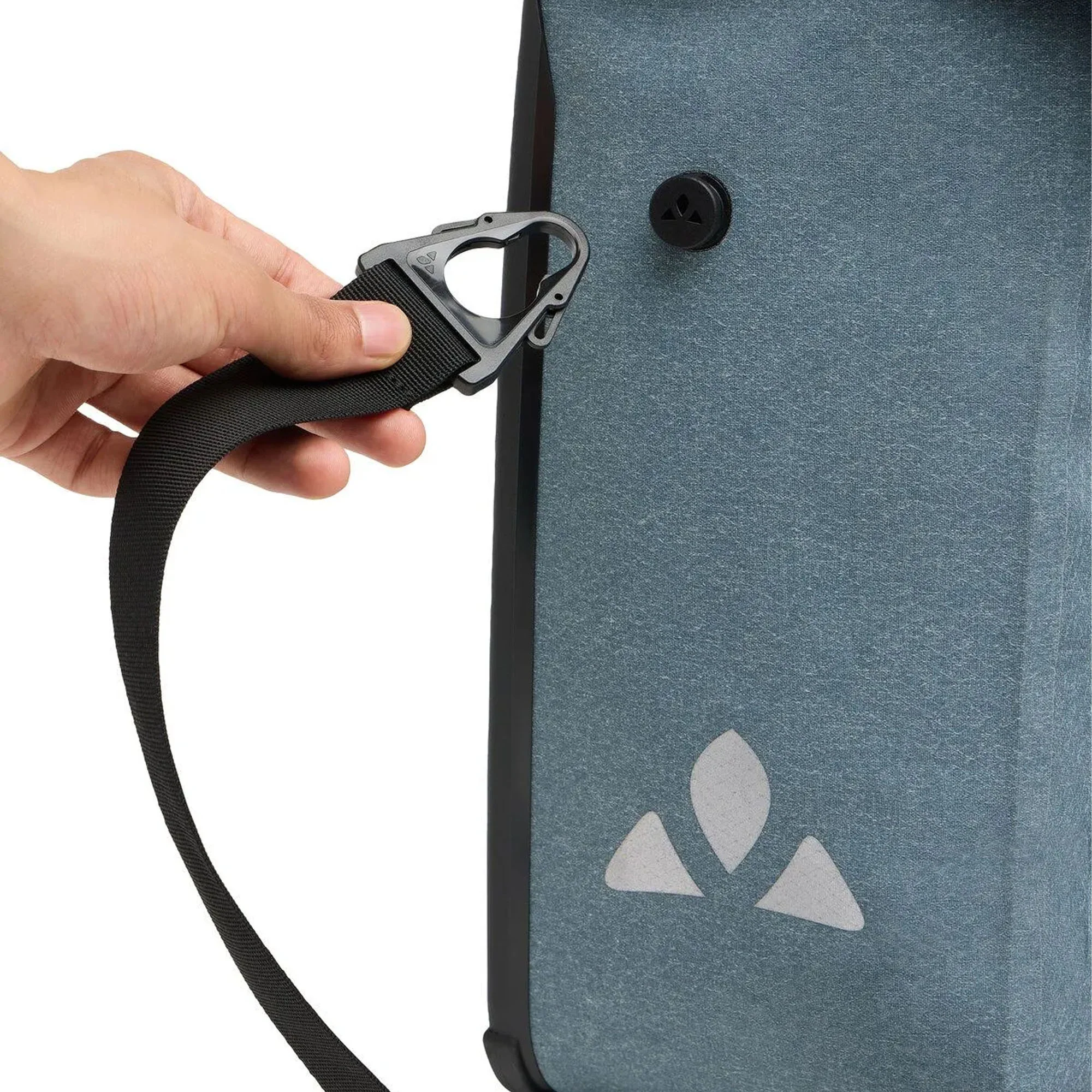 Vaude ReCycle Pro Single Bike Bag - Image 12