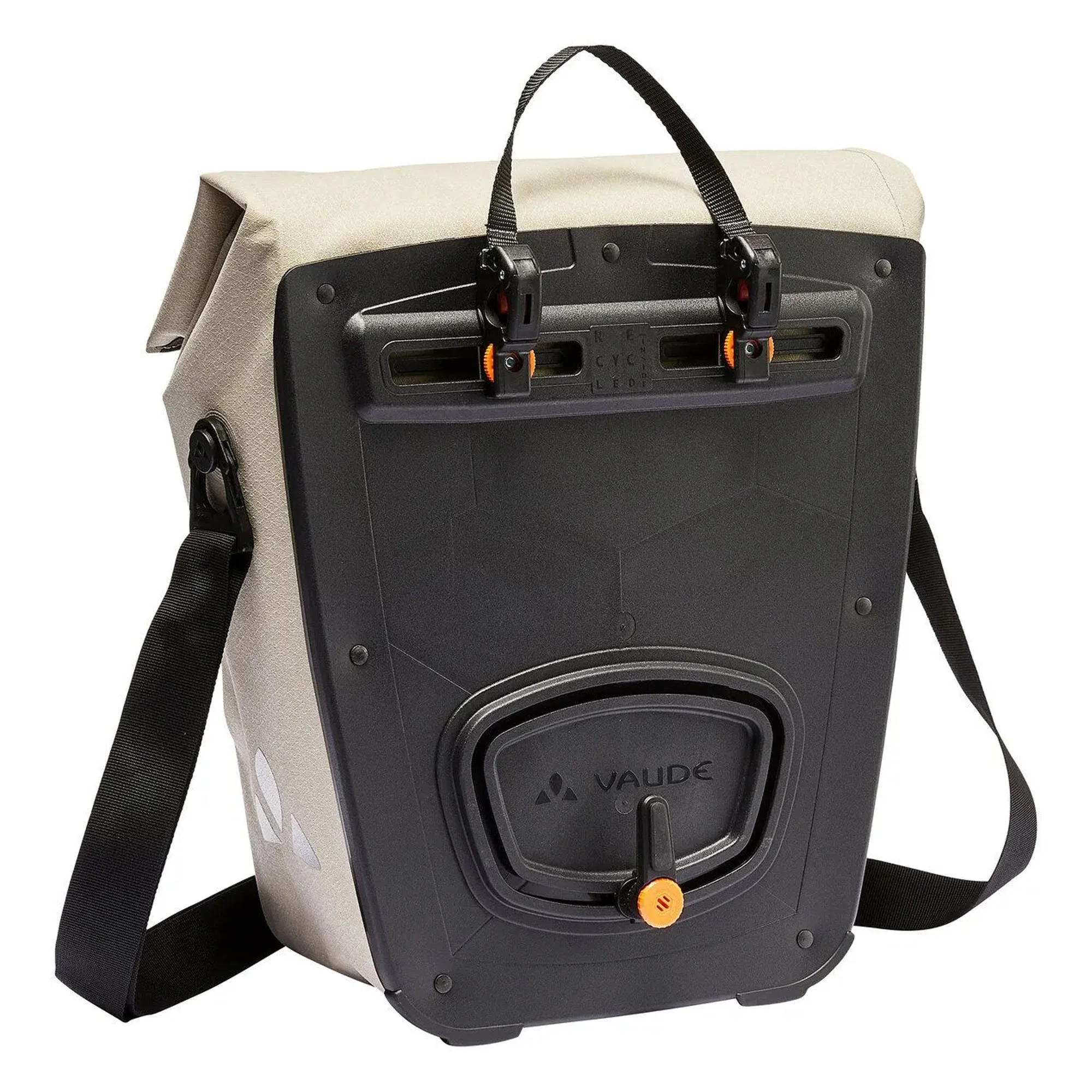 Vaude ReCycle Pro Single Bike Bag - Image 16