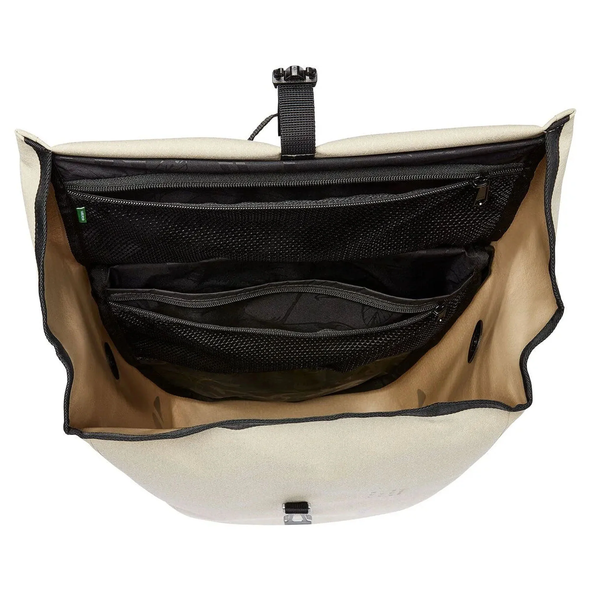 Vaude ReCycle Pro Single Bike Bag - Image 17