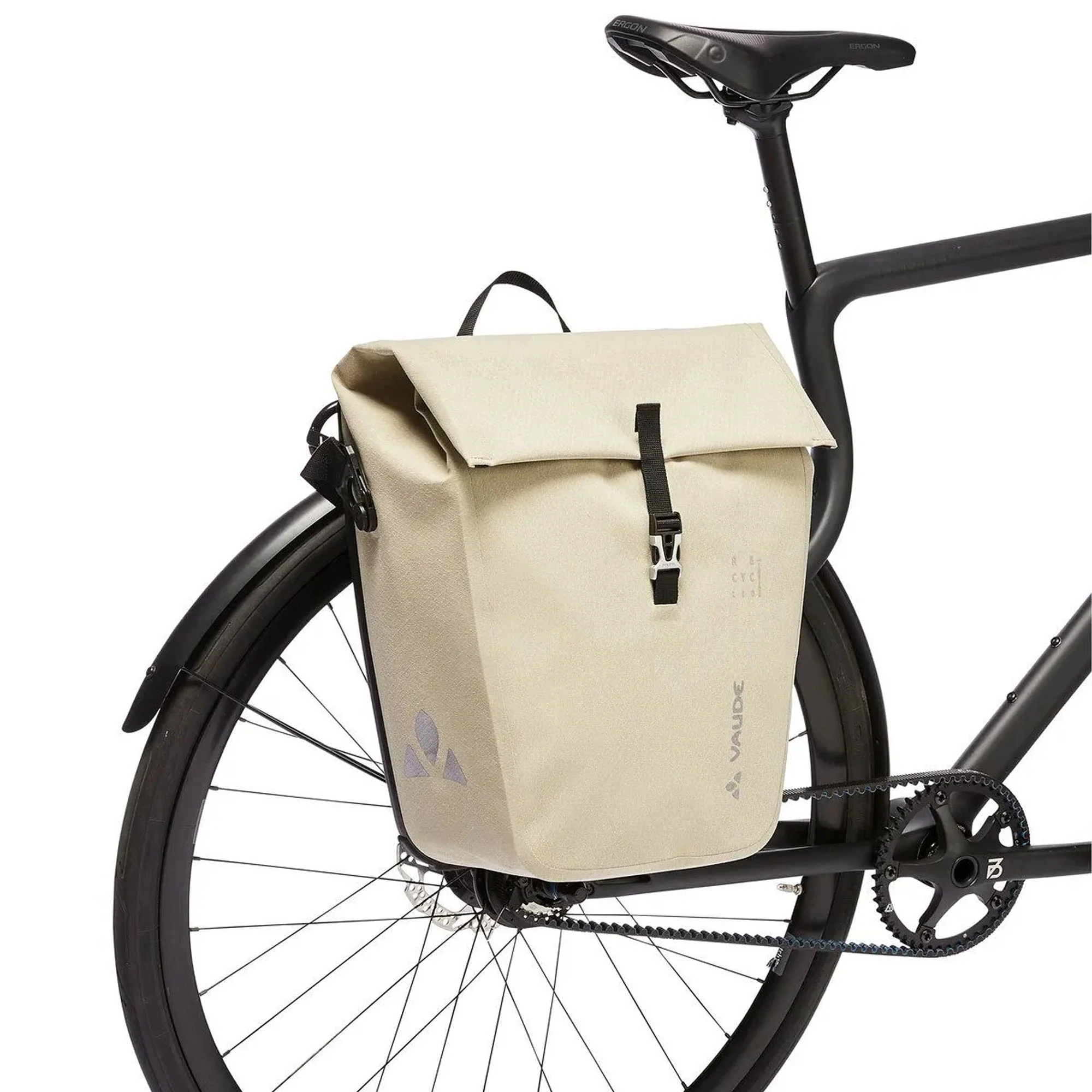 Vaude ReCycle Pro Single Bike Bag - Image 18