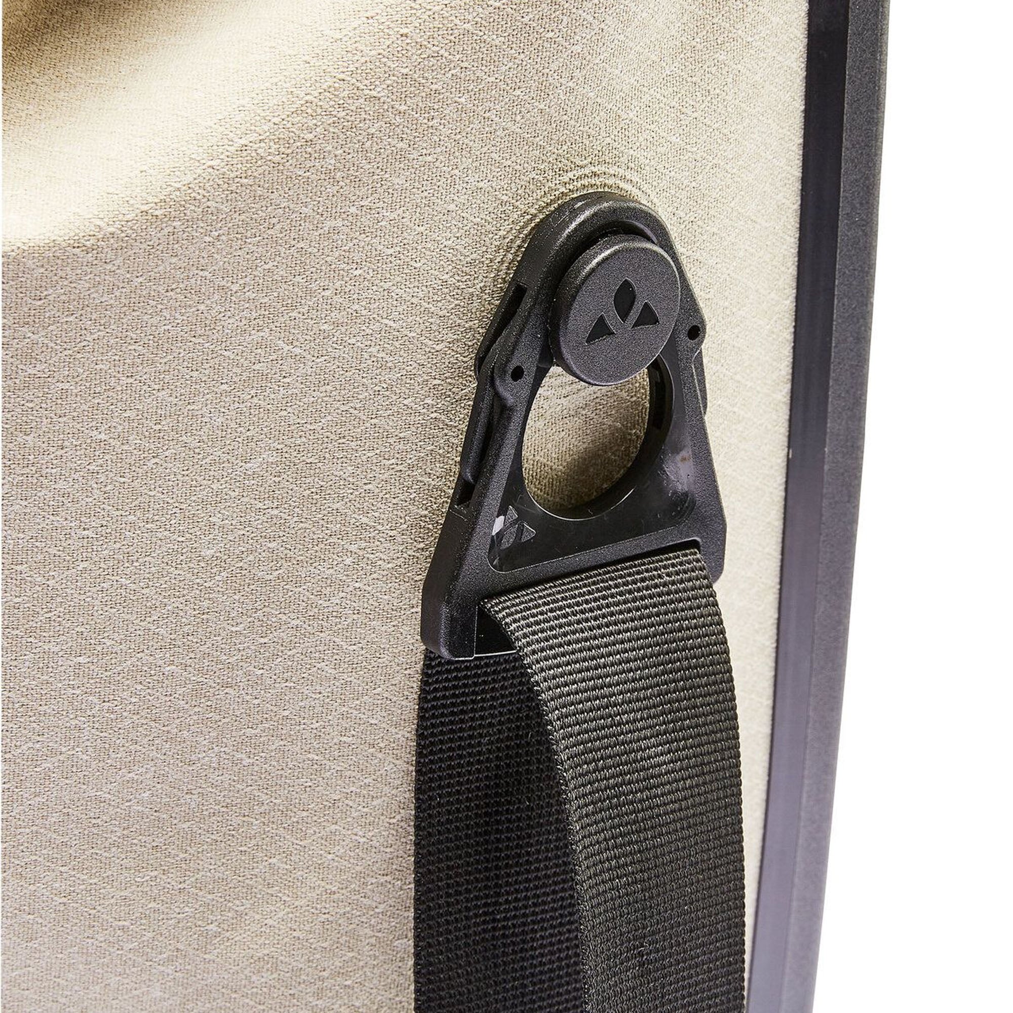Vaude ReCycle Pro Single Bike Bag - Image 19