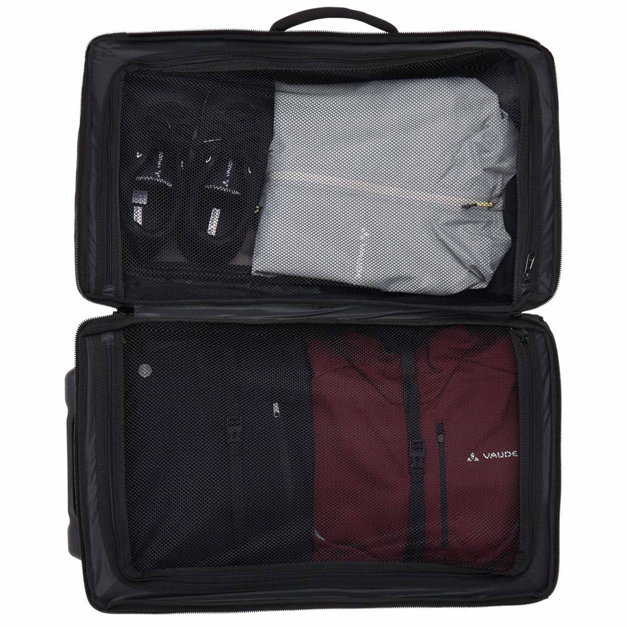 Vaude Rotuma 65 Wheeled Suitcase - Image 25