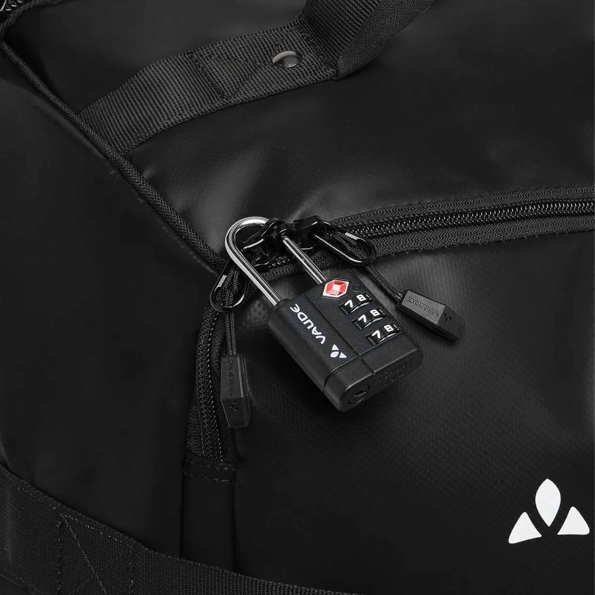 Vaude Rotuma 65 Wheeled Suitcase - Image 8