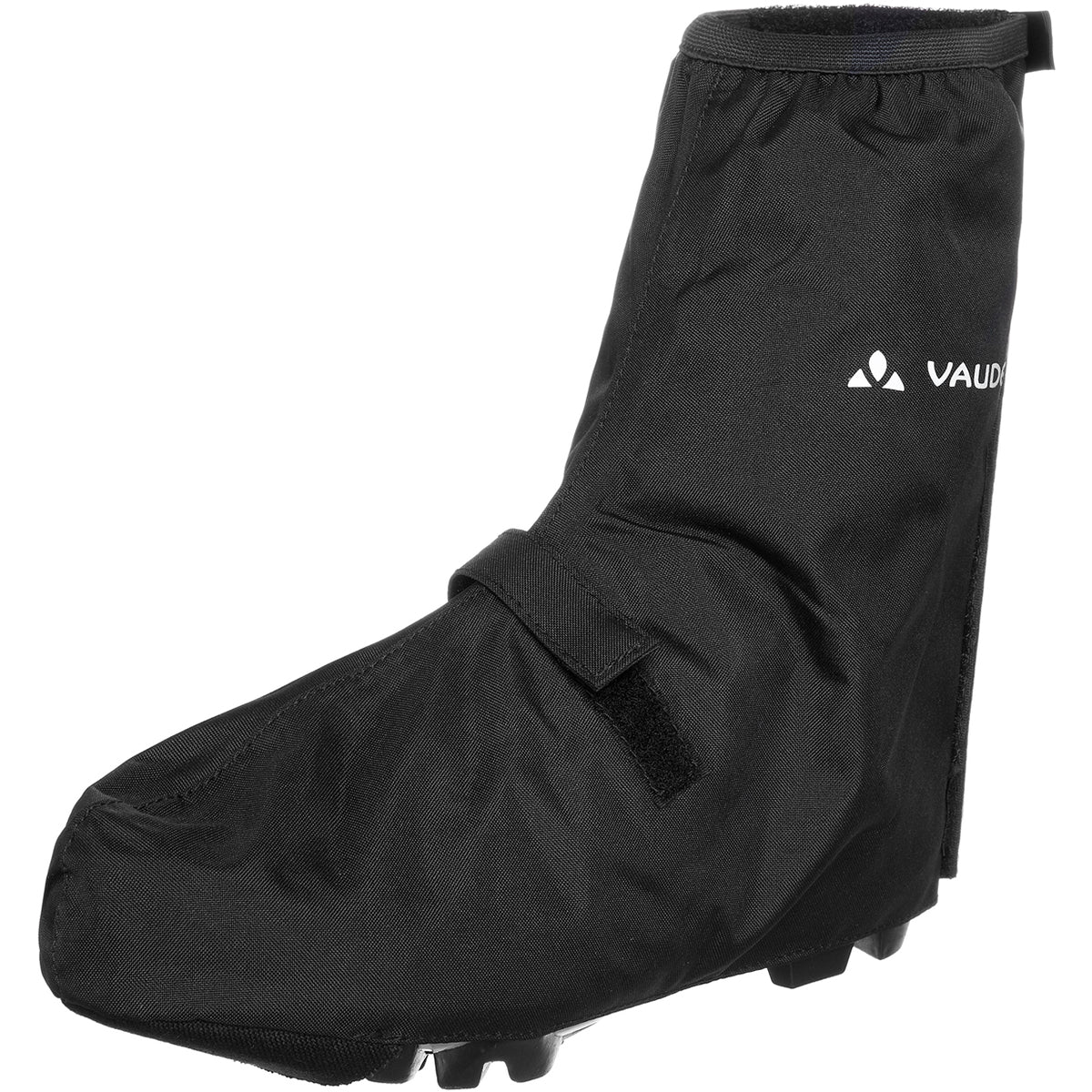 Vaude Short Bike Gaiters - Black