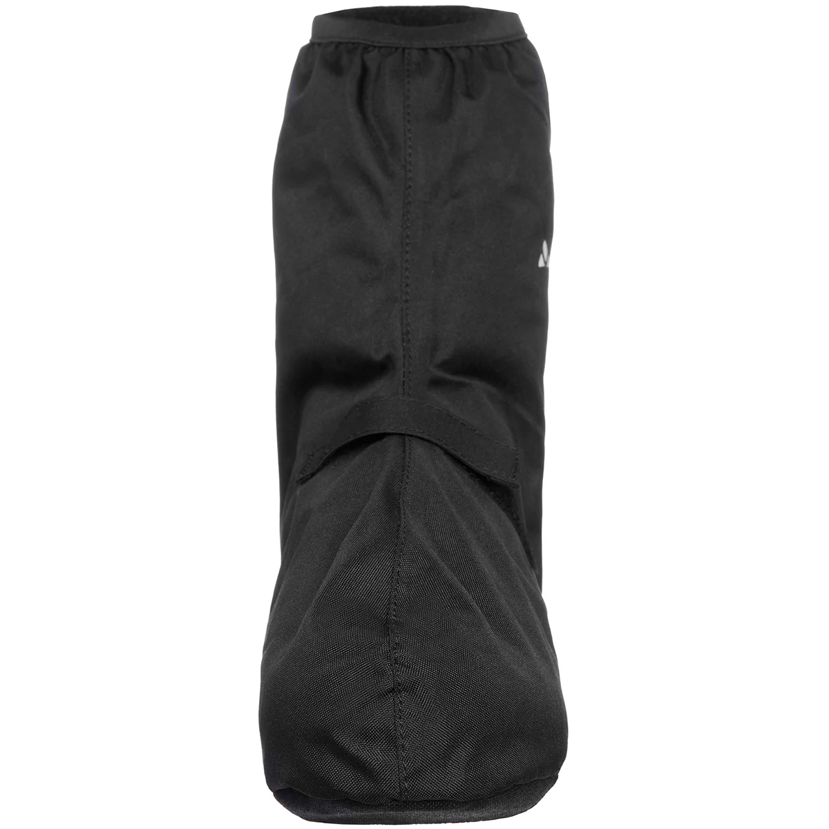 Vaude Short Bike Gaiters - Black - Image 2