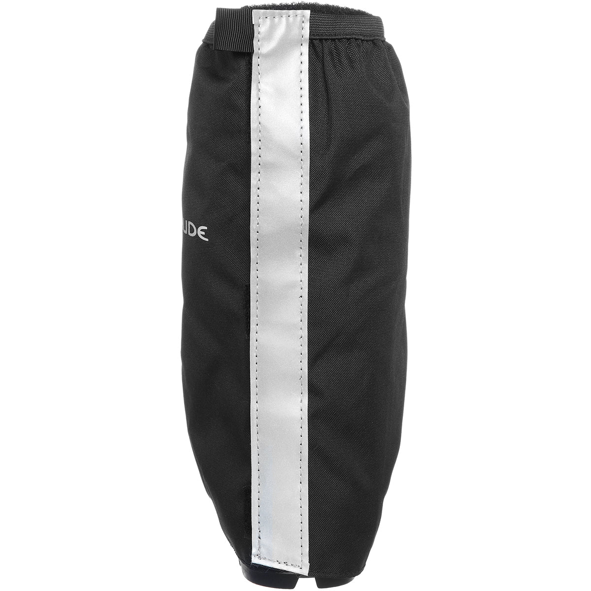 Vaude Short Bike Gaiters - Black - Image 3