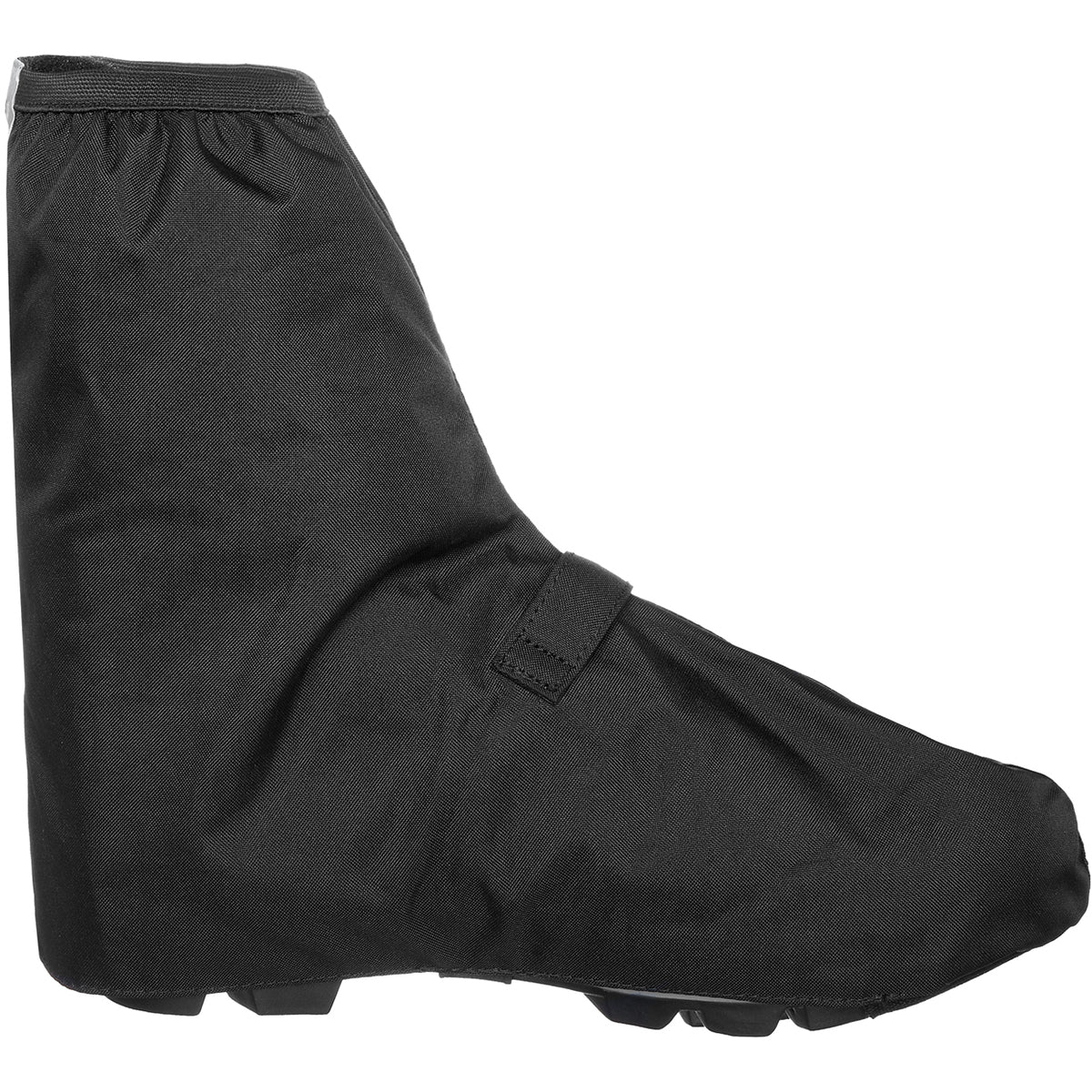 Vaude Short Bike Gaiters - Black - Image 4