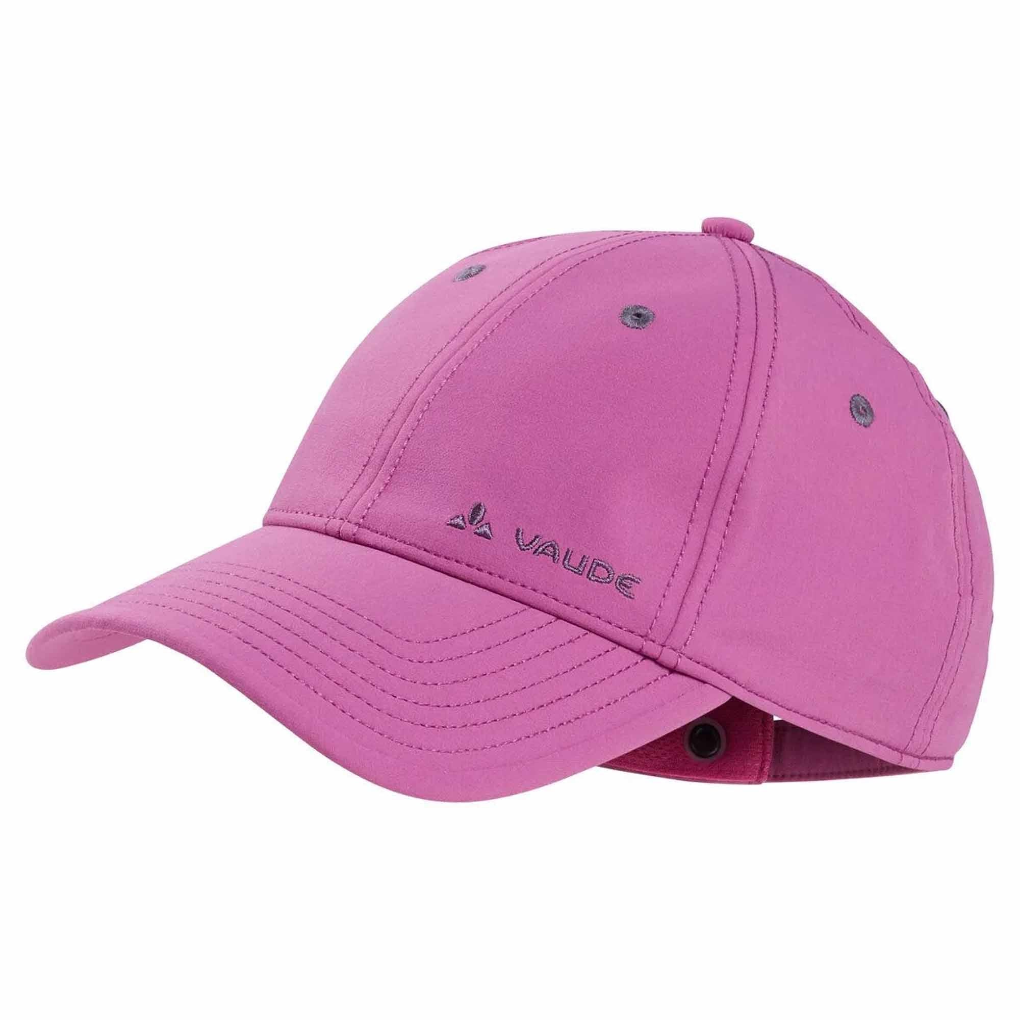 Vaude Softshell Baseball Cap - Image 7
