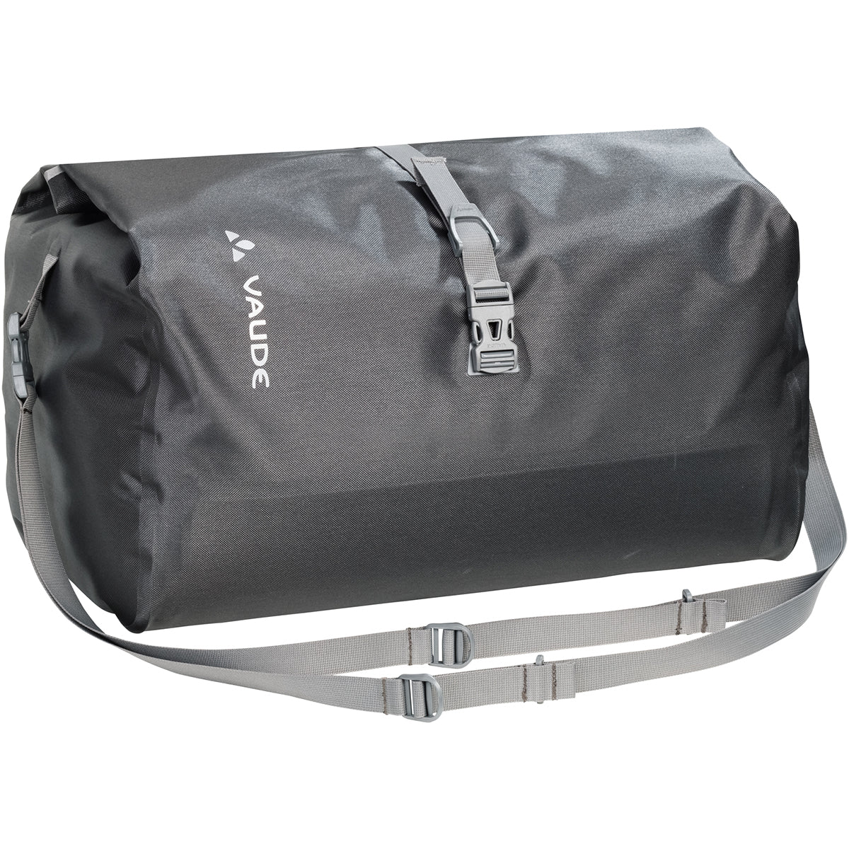 Vaude Top Case (UM) for Rear Bike Panniers - Iron