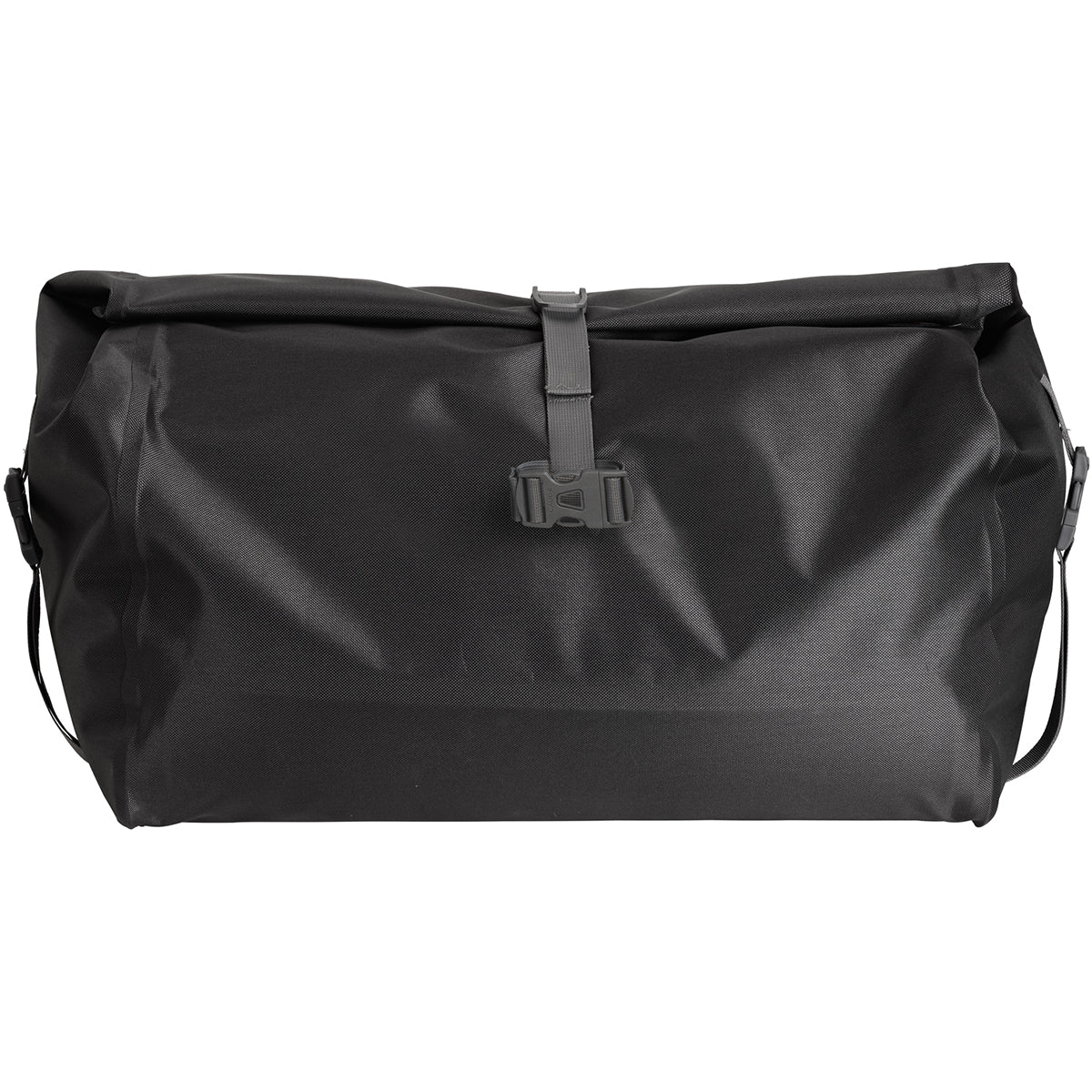 Vaude Top Case (UM) for Rear Bike Panniers - Iron - Image 2