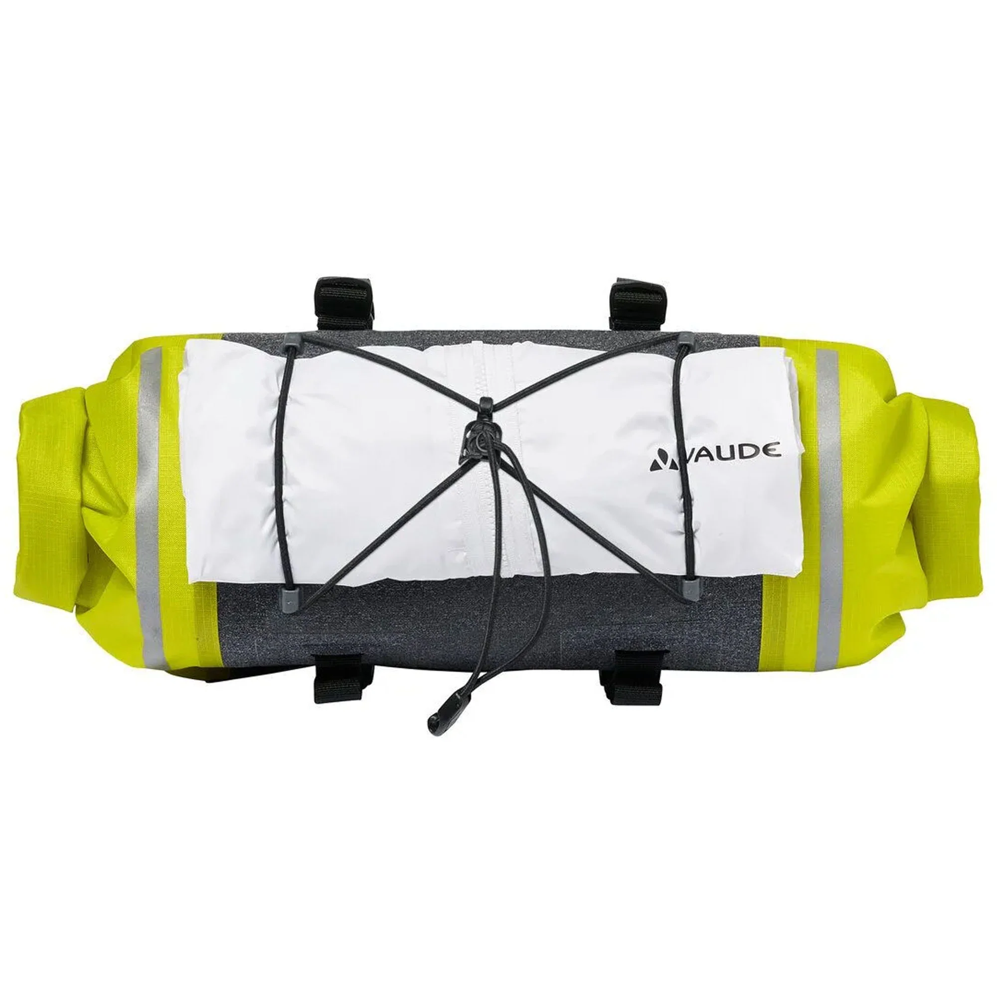 Vaude Trailfront Compact Waterproof Bikepacking Handlebar Bag - Image 5