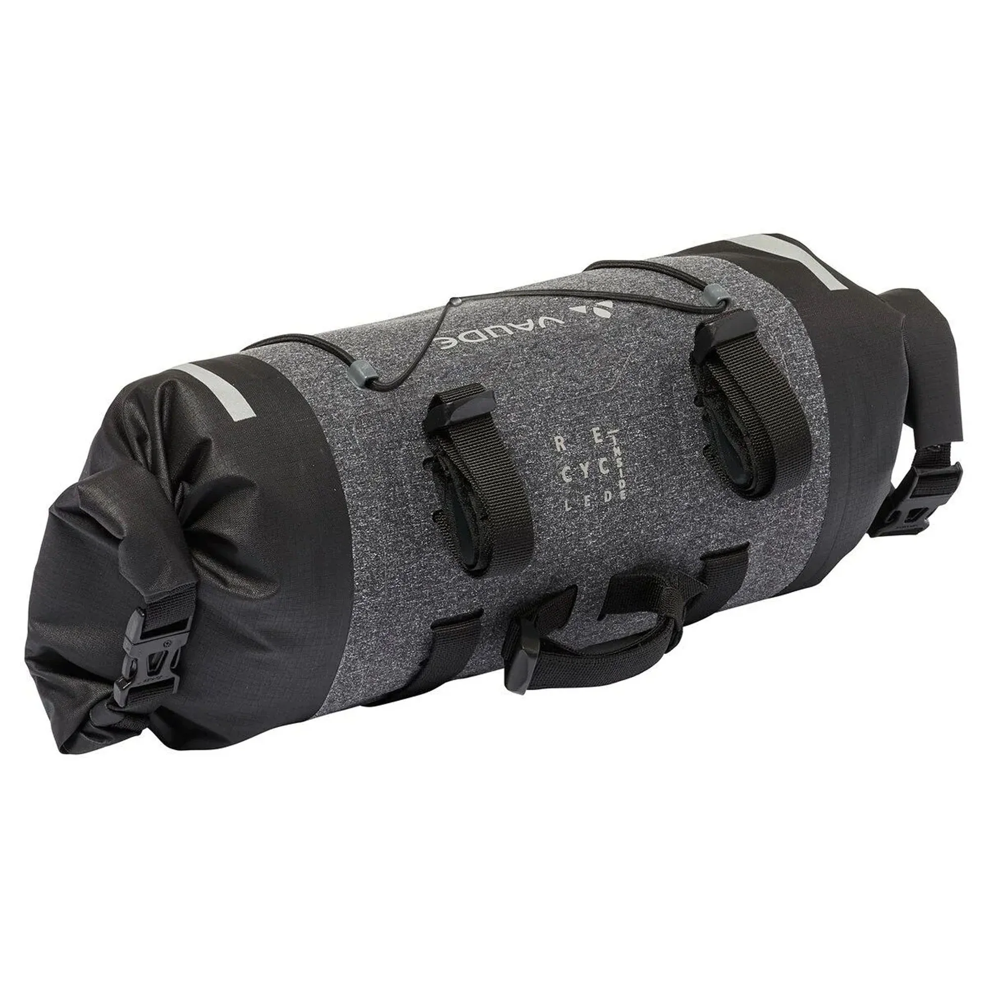 Vaude Trailfront Compact Waterproof Bikepacking Handlebar Bag - Image 7