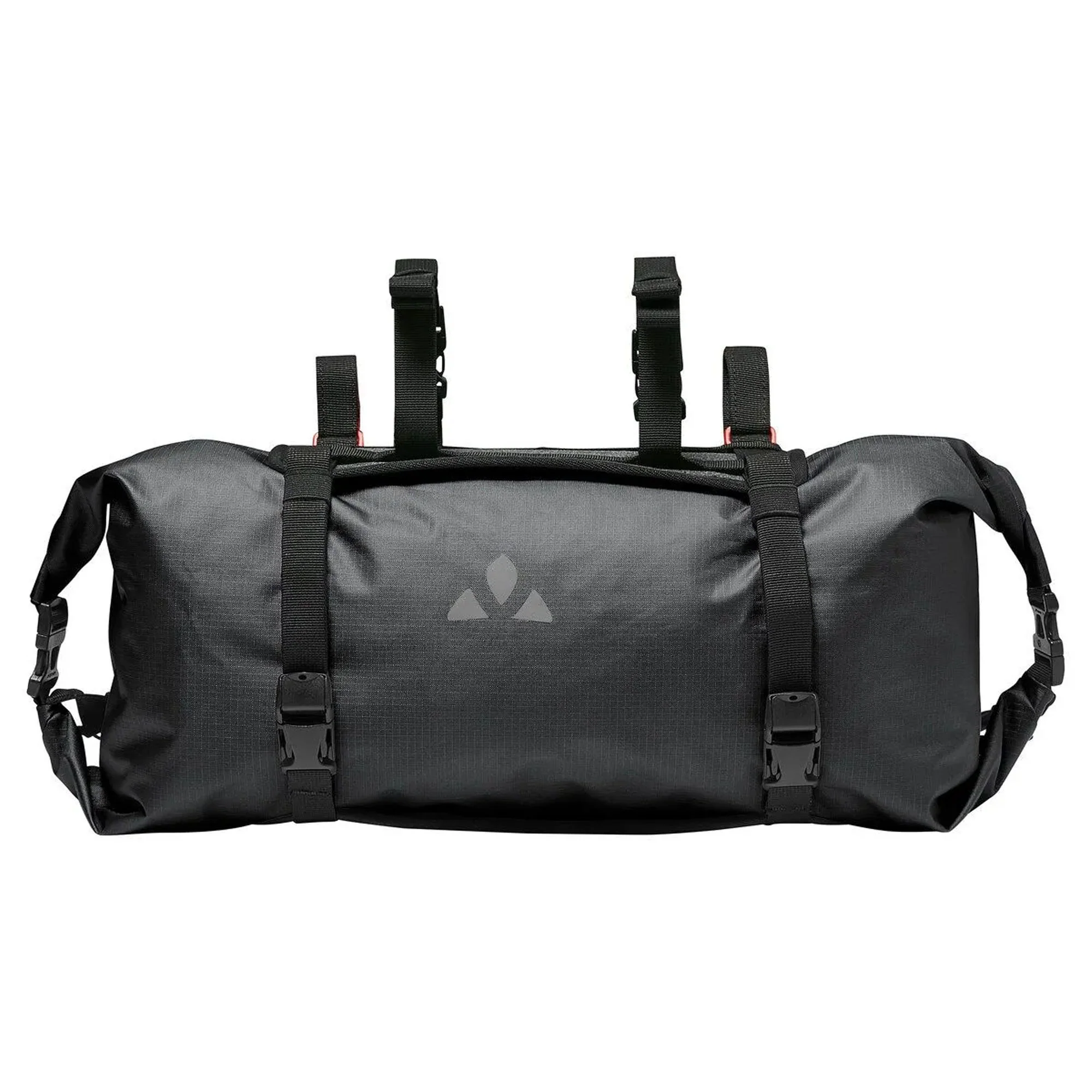 Vaude Trailfront II Bikepacking Waterproof Handlebar Bag - Image 7