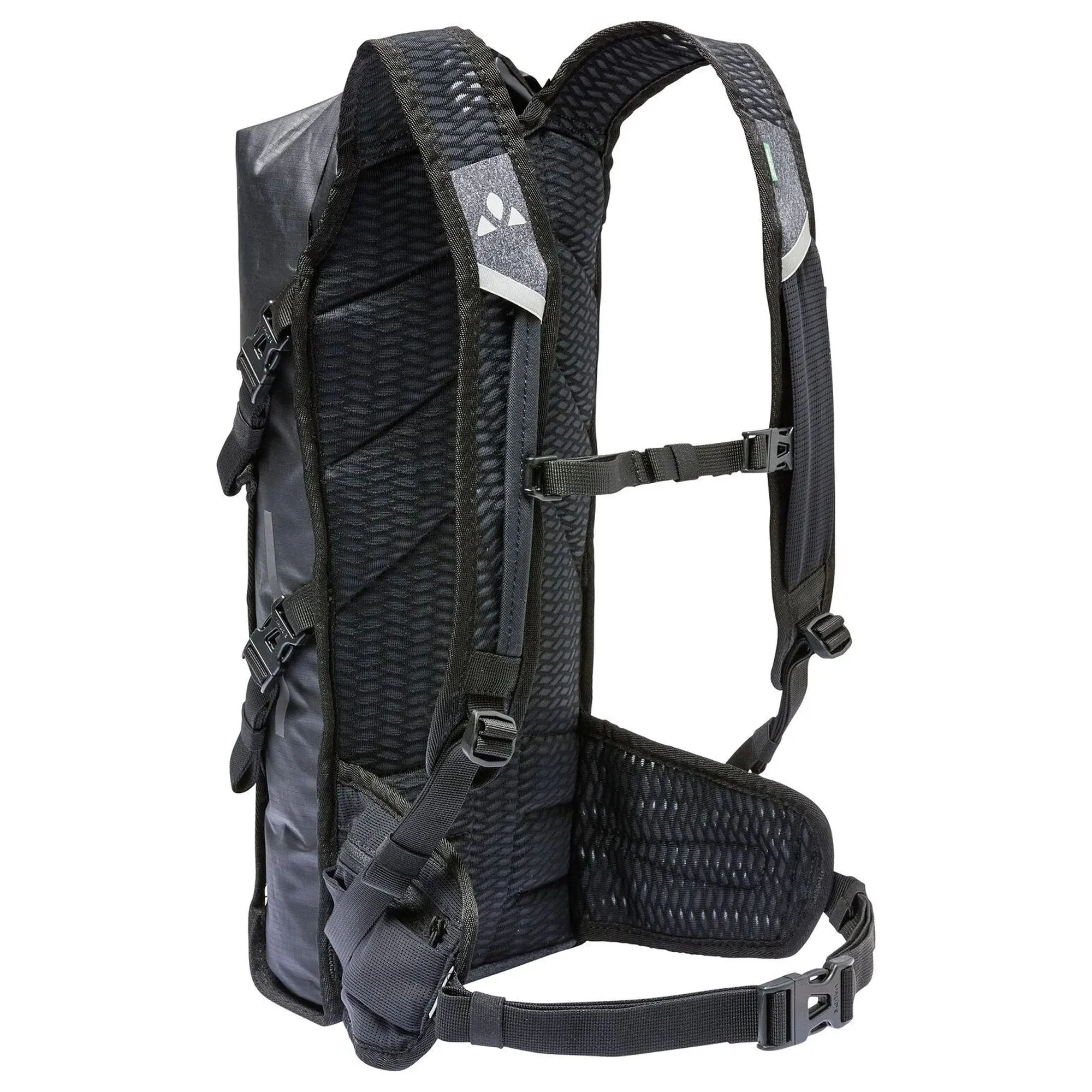 Vaude Trailpack II Waterproof Cycling Backpack - Image 10