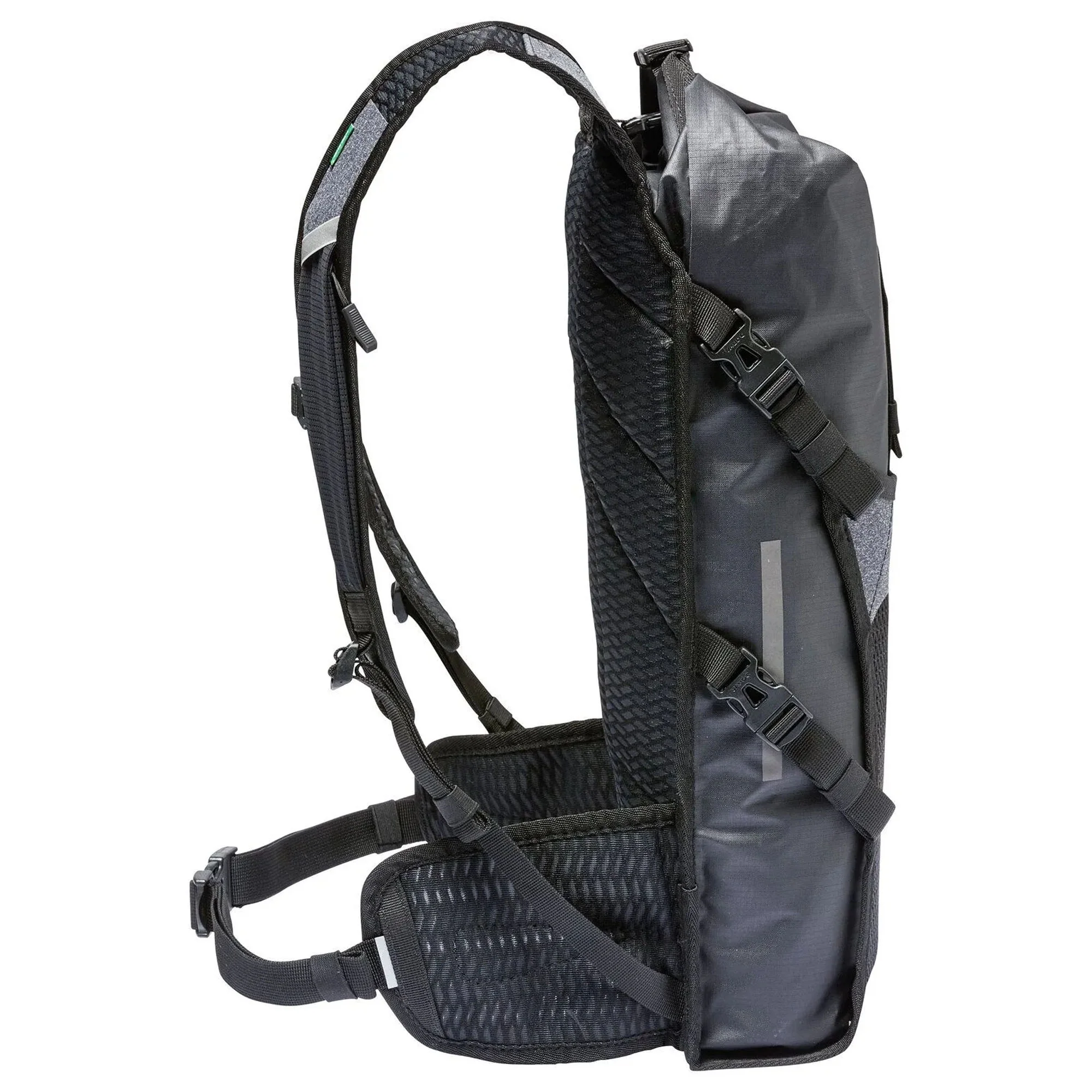 Vaude Trailpack II Waterproof Cycling Backpack - Image 11