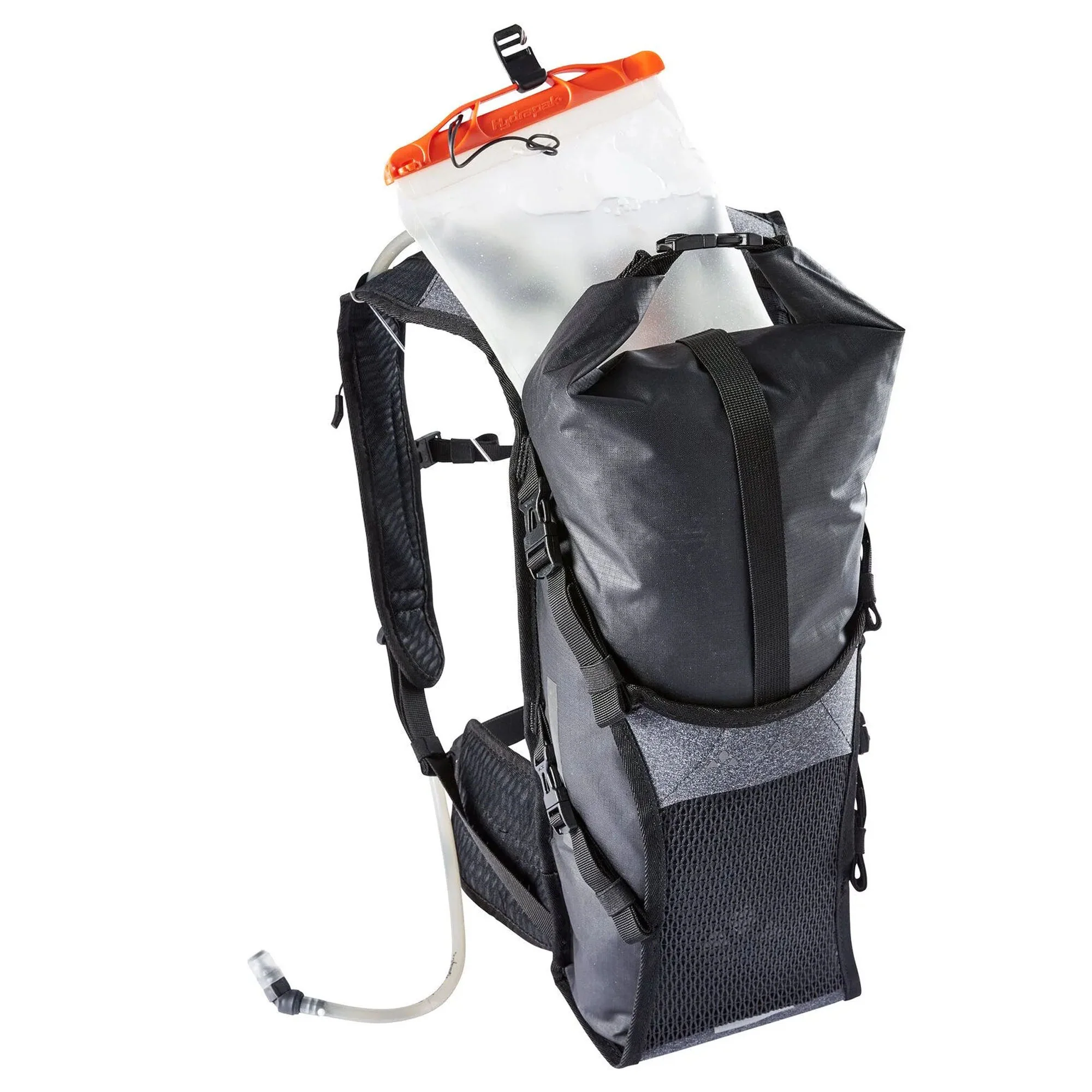 Vaude Trailpack II Waterproof Cycling Backpack - Image 15