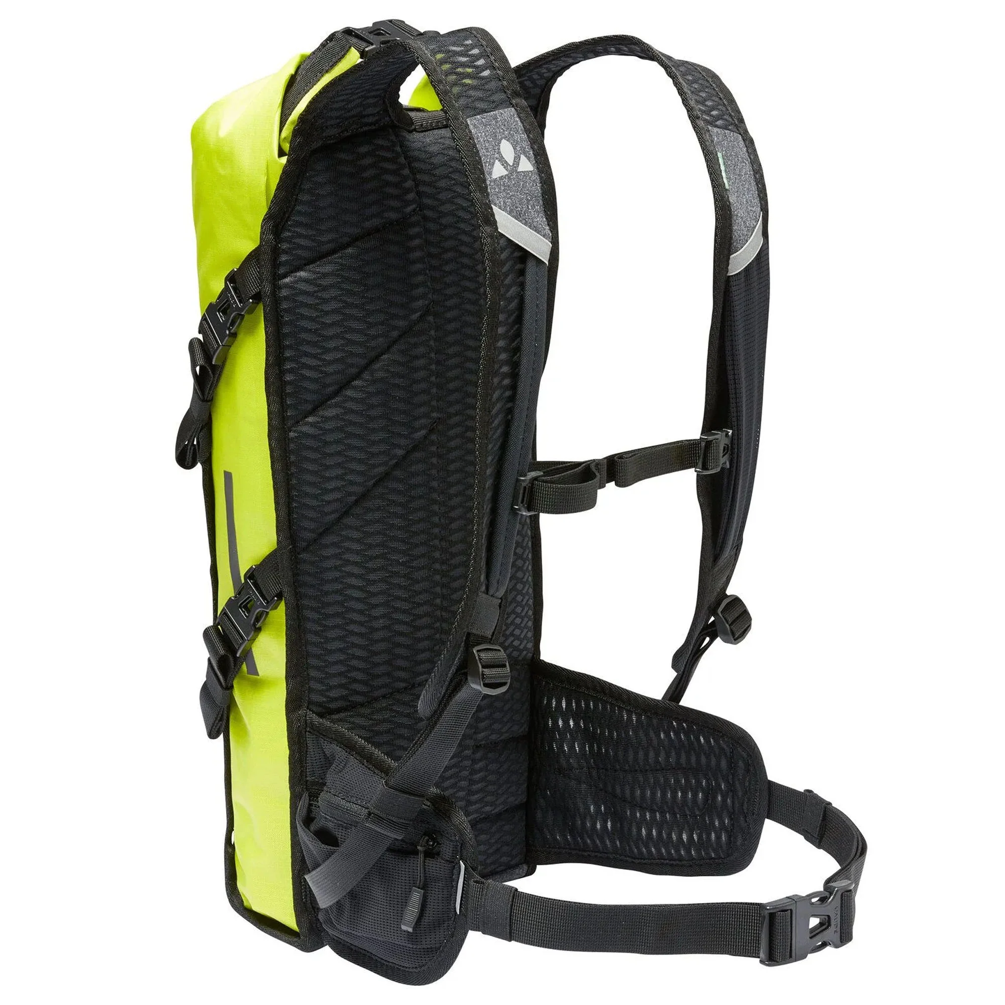 Vaude Trailpack II Waterproof Cycling Backpack - Image 2