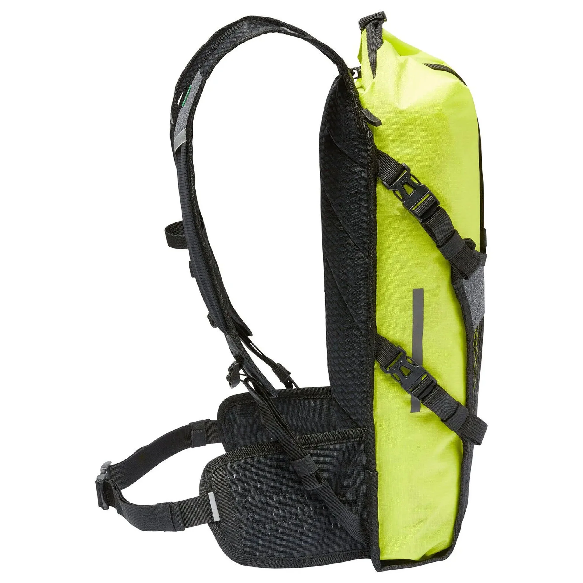 Vaude Trailpack II Waterproof Cycling Backpack - Image 3