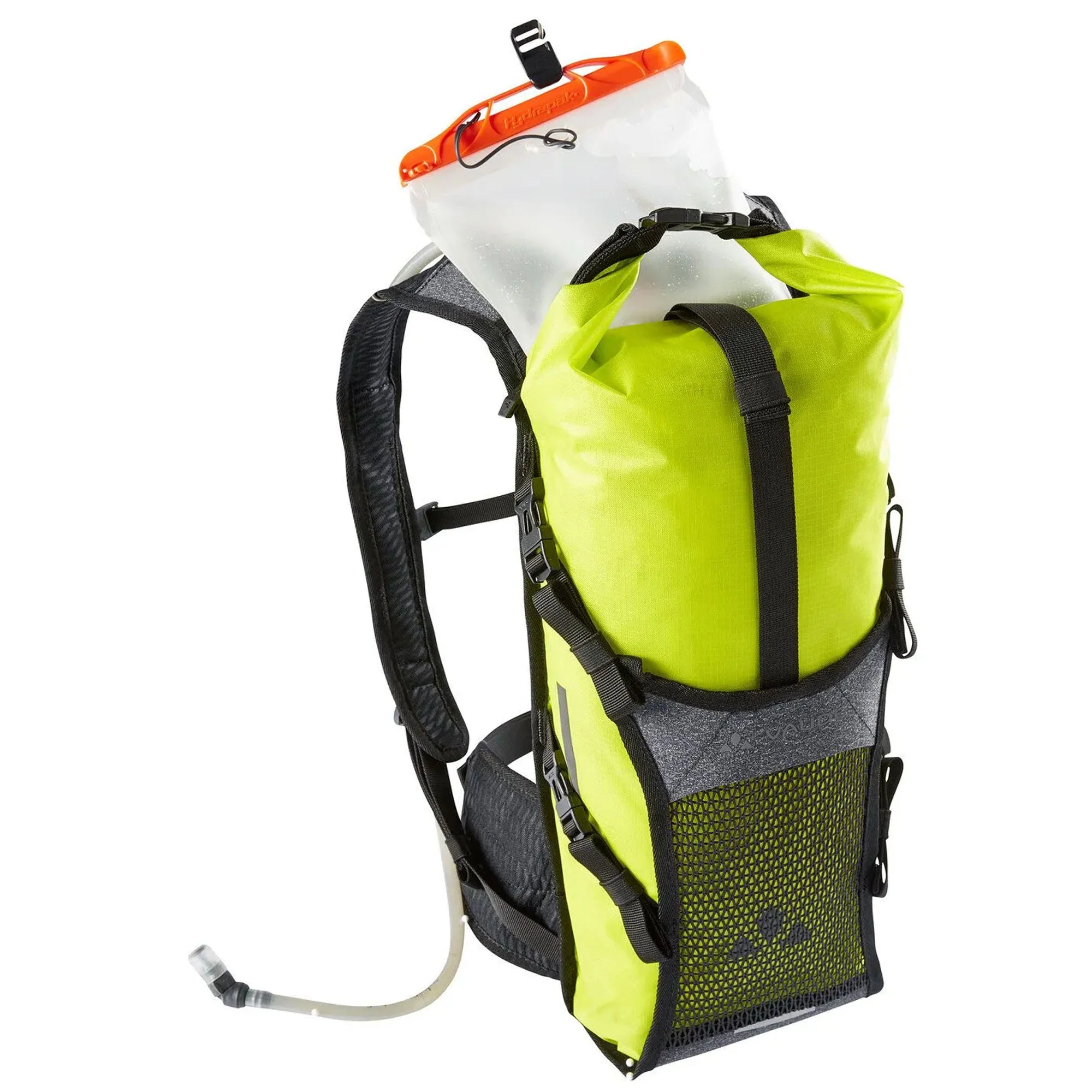 Vaude Trailpack II Waterproof Cycling Backpack - Image 7