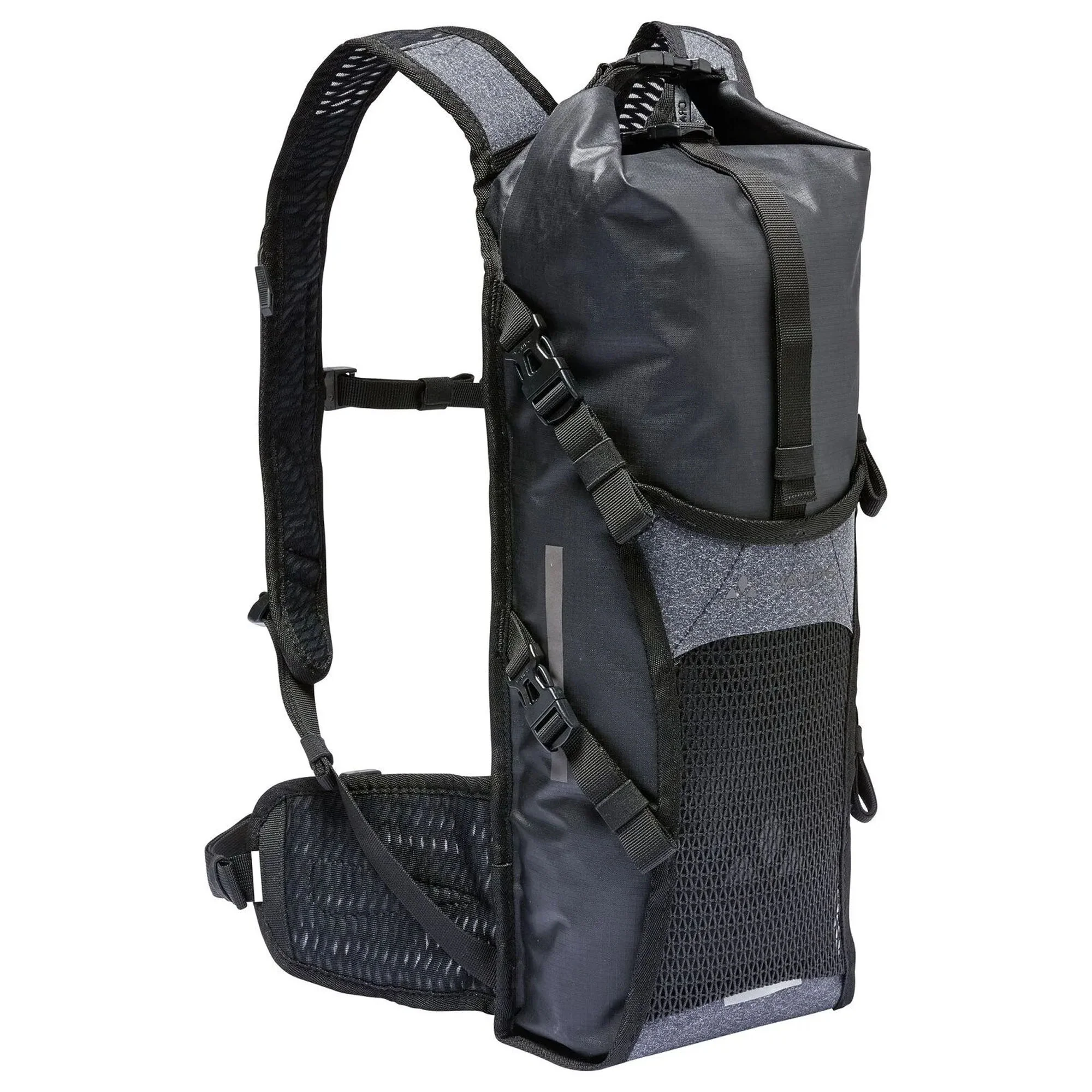Vaude Trailpack II Waterproof Cycling Backpack - Image 9