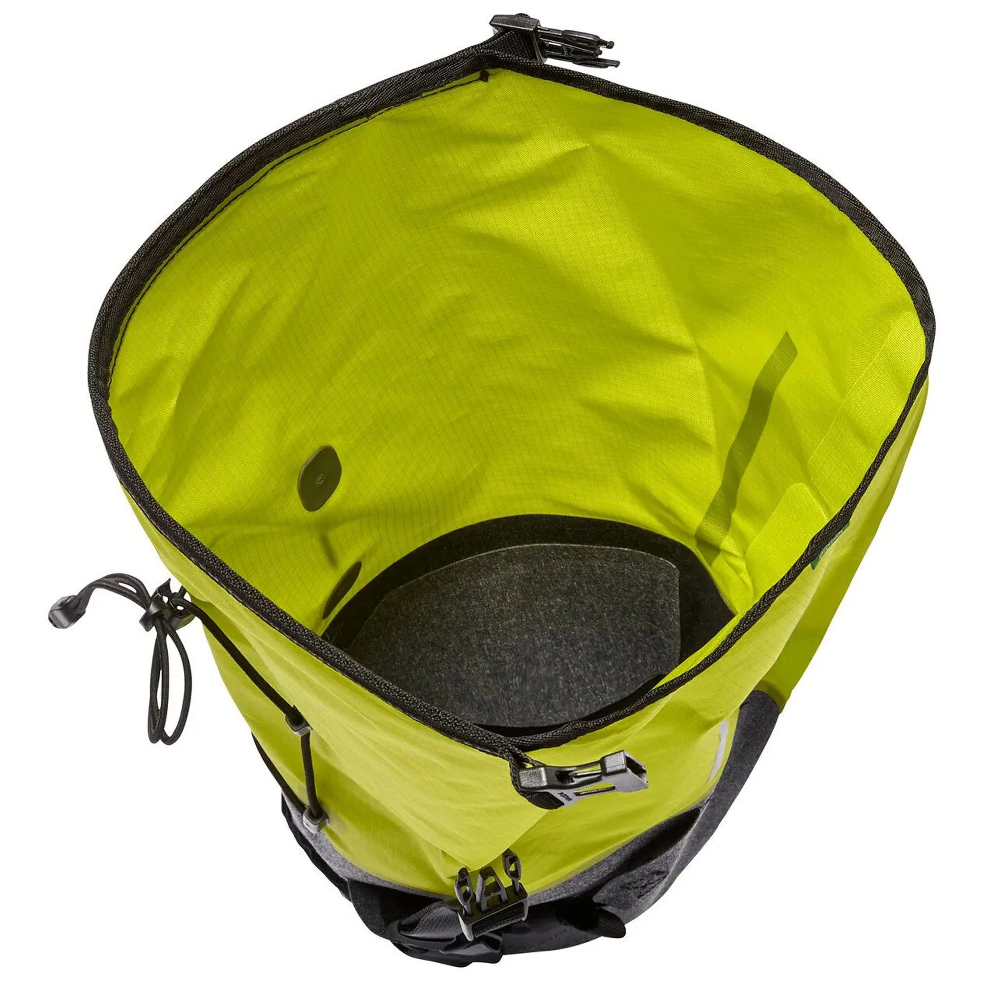 Vaude Trailsaddle Compact Waterproof Bikepacking Saddle Bag - Image 3