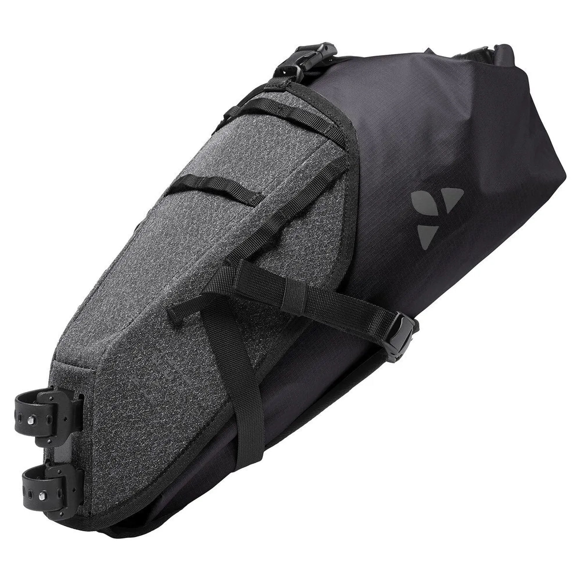 Vaude Trailsaddle II Waterproof Bikepacking Saddle Bag - Image 10