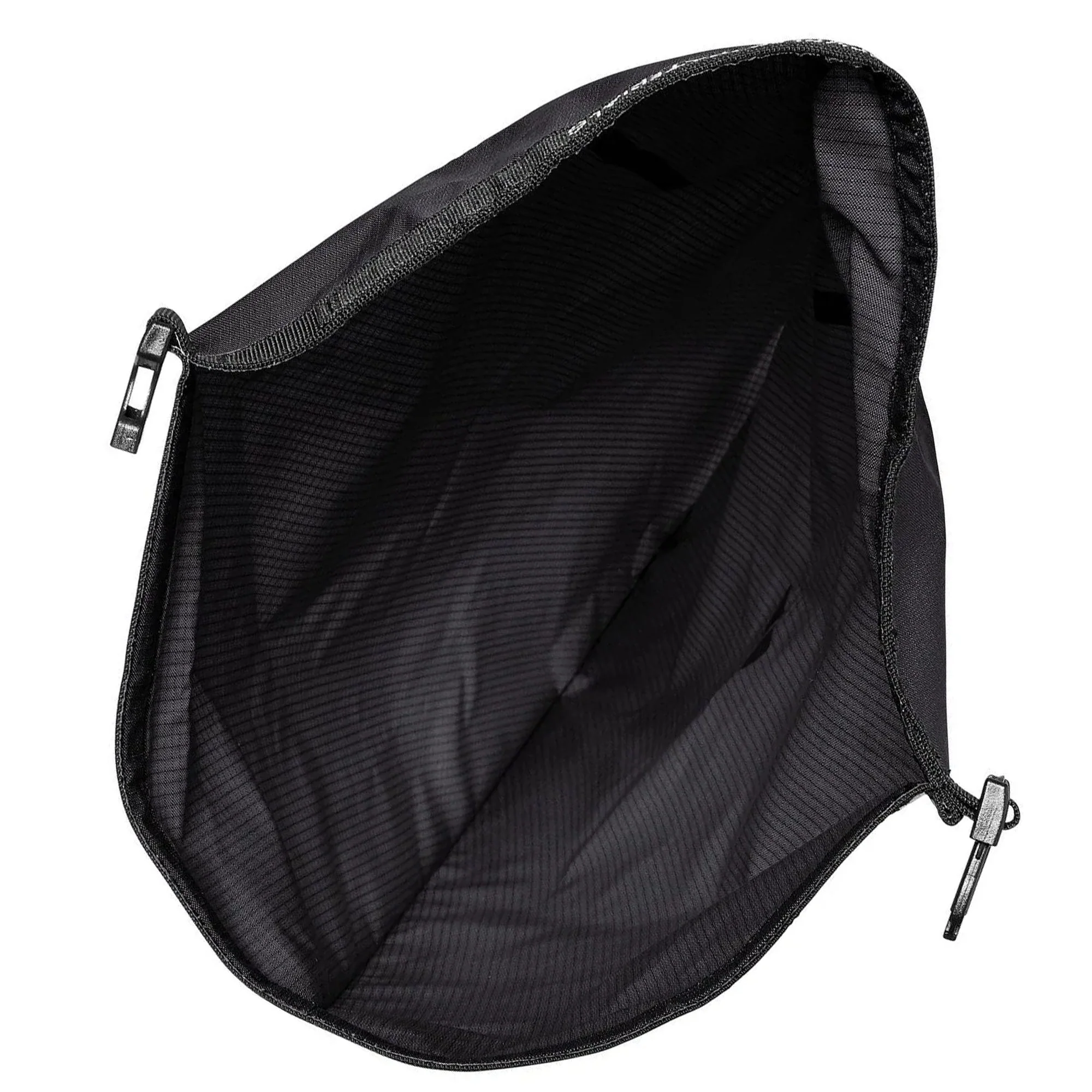 Vaude Trailsaddle II Waterproof Bikepacking Saddle Bag - Image 11