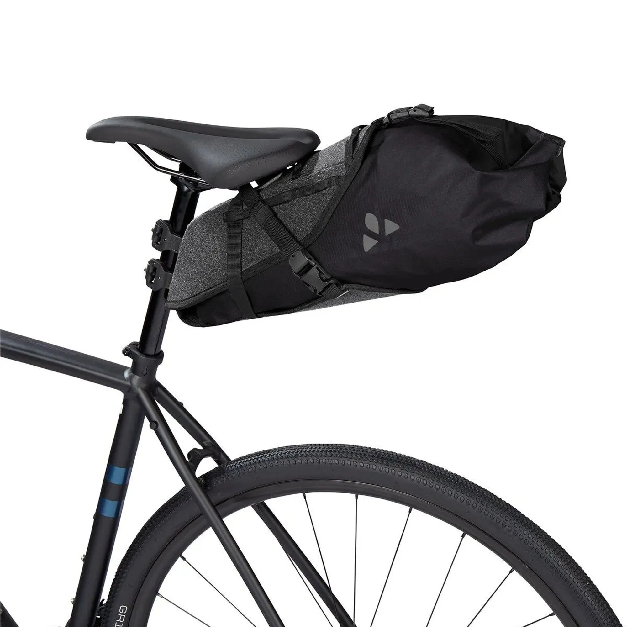 Vaude Trailsaddle II Waterproof Bikepacking Saddle Bag - Image 12
