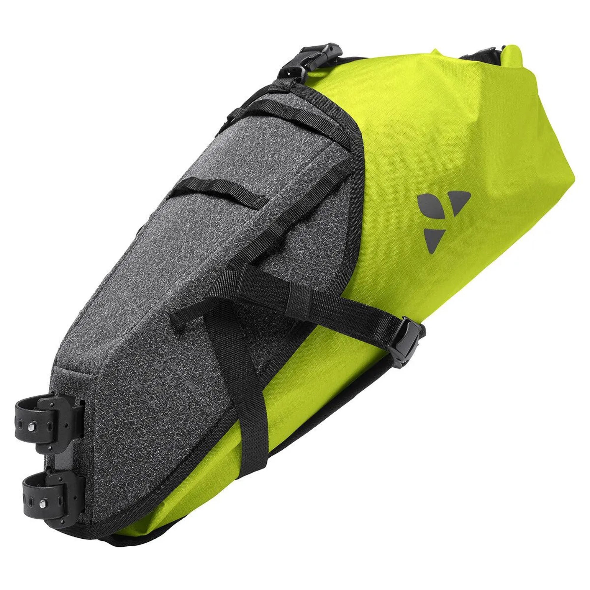 Vaude Trailsaddle II Waterproof Bikepacking Saddle Bag - Image 3