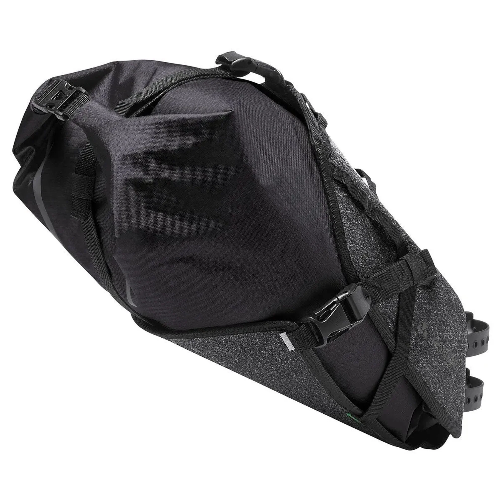 Vaude Trailsaddle II Waterproof Bikepacking Saddle Bag - Image 9