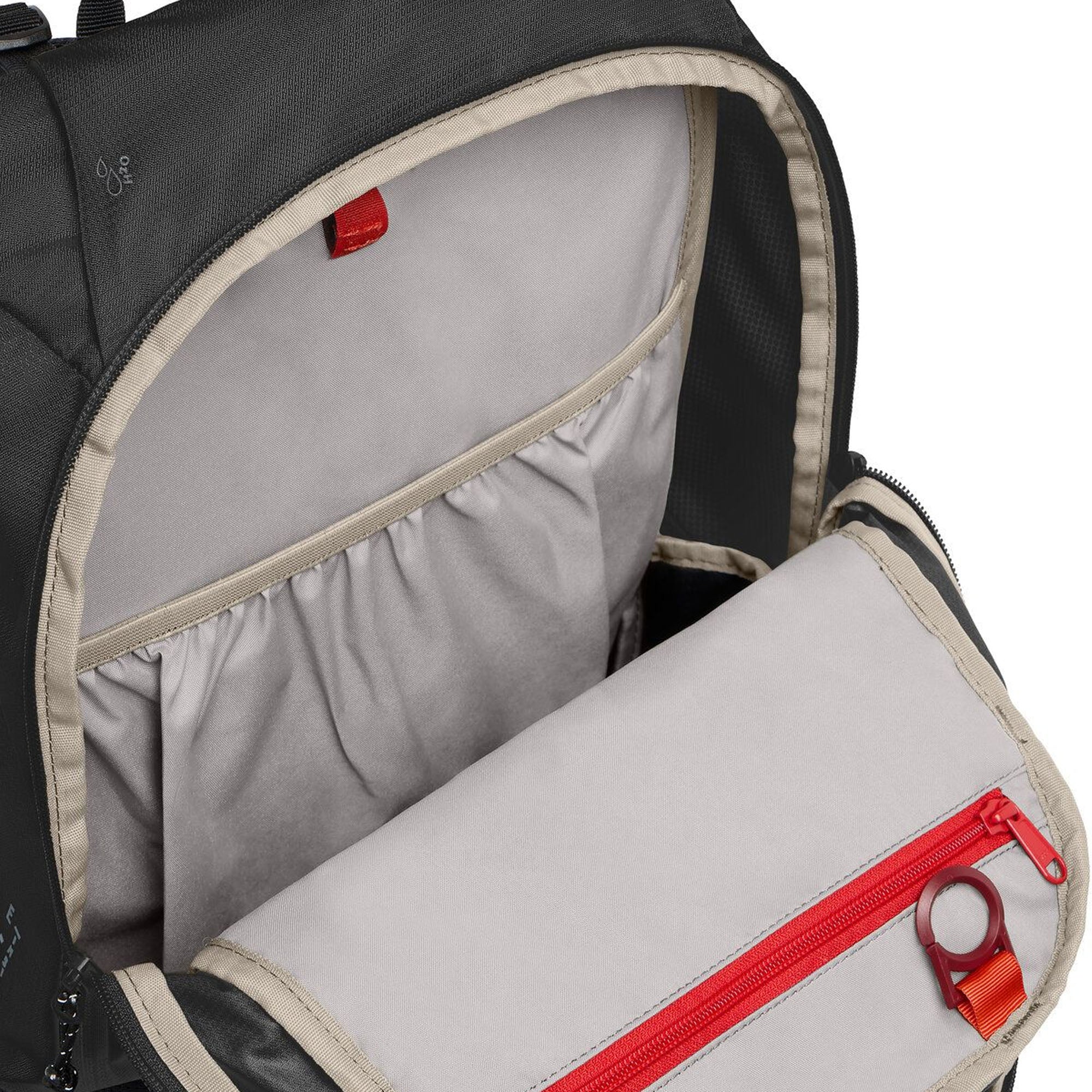 Vaude Trailvent 15 Mountain Bike Backpack - Image 10