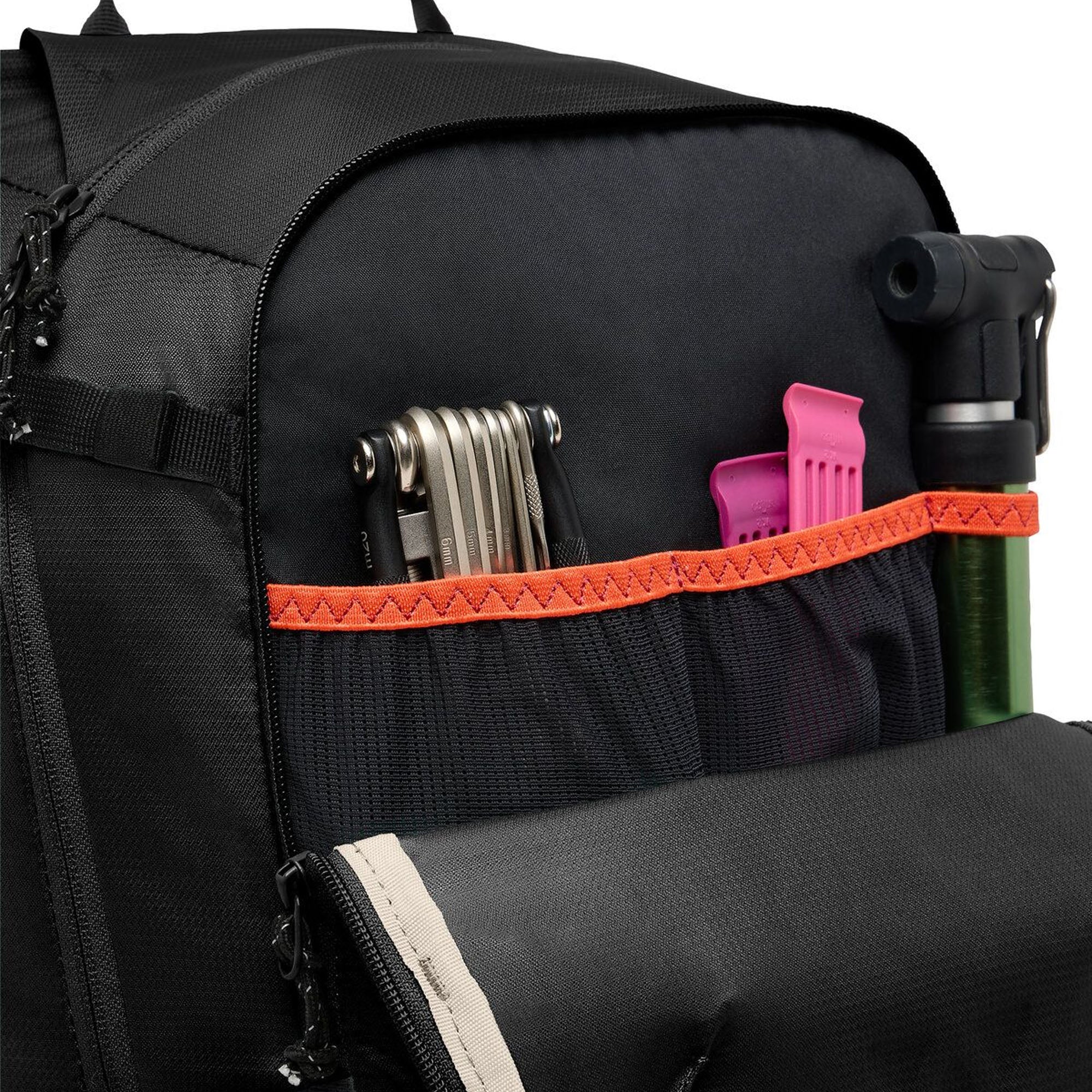 Vaude Trailvent 15 Mountain Bike Backpack - Image 11