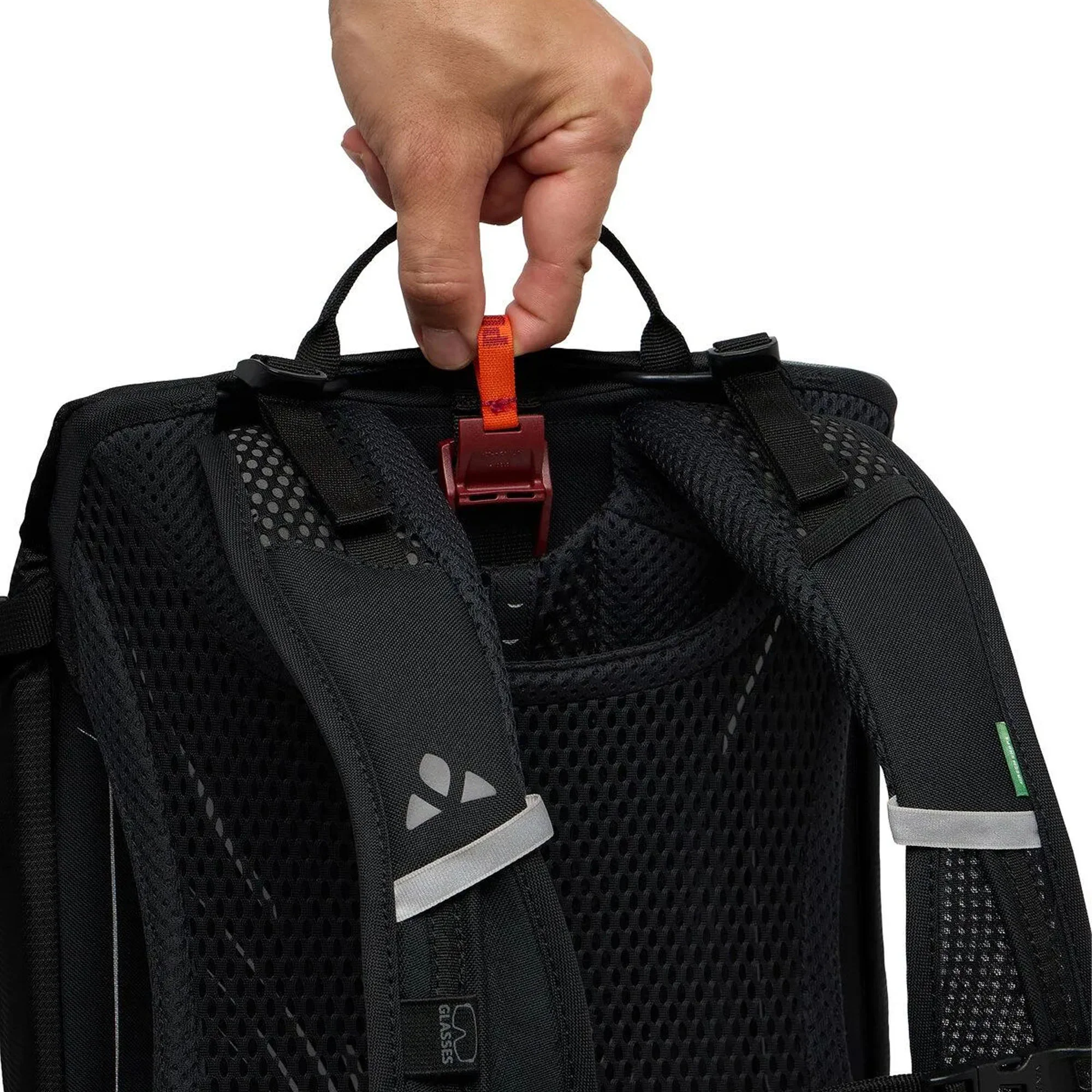 Vaude Trailvent 15 Mountain Bike Backpack - Image 13