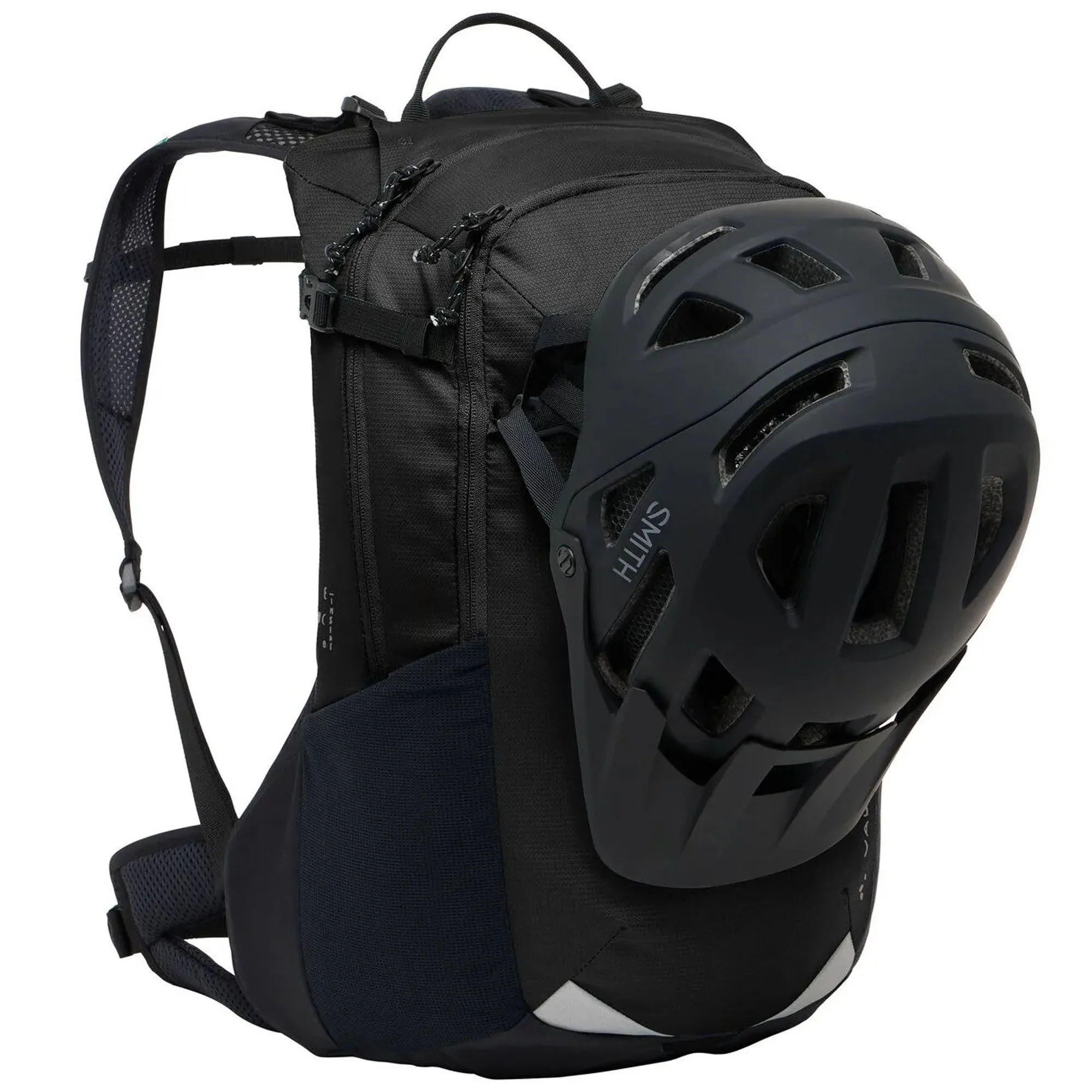 Vaude Trailvent 15 Mountain Bike Backpack - Image 14
