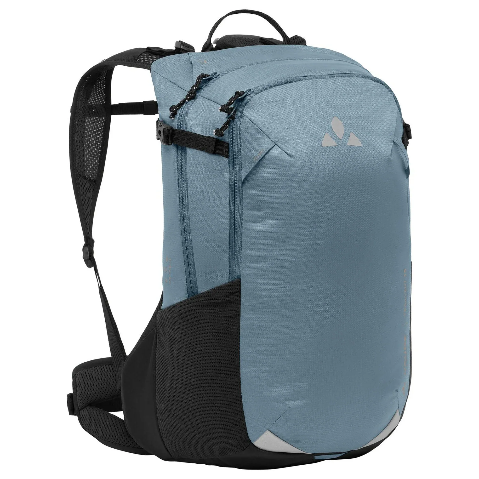 Vaude Trailvent 15 Mountain Bike Backpack - Image 17