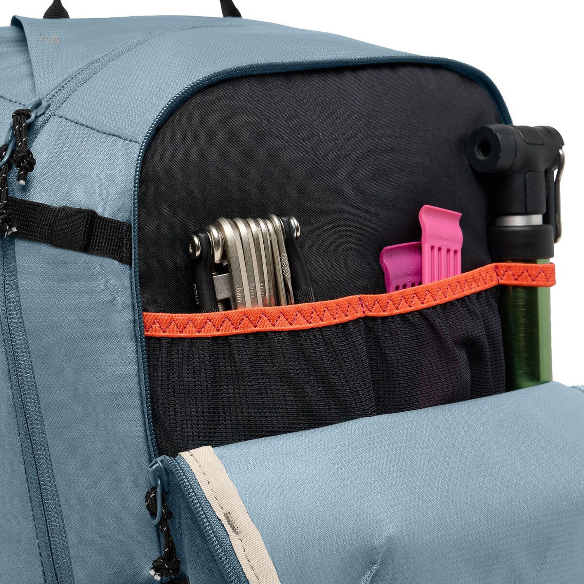 Vaude Trailvent 15 Mountain Bike Backpack - Image 19