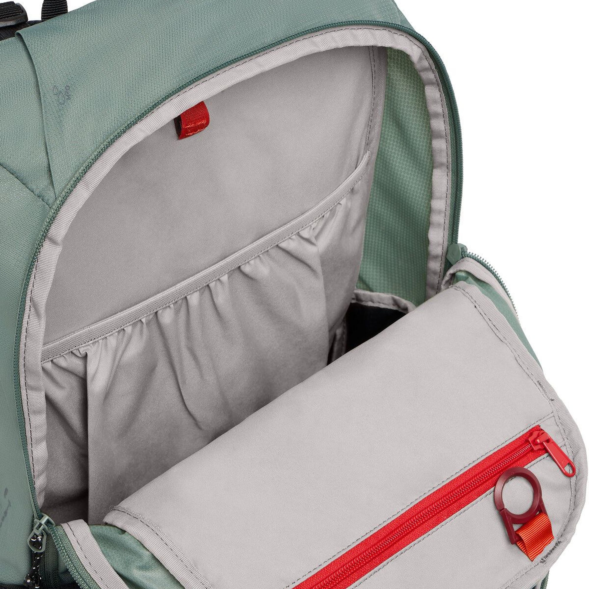 Vaude Trailvent 15 Mountain Bike Backpack - Image 2