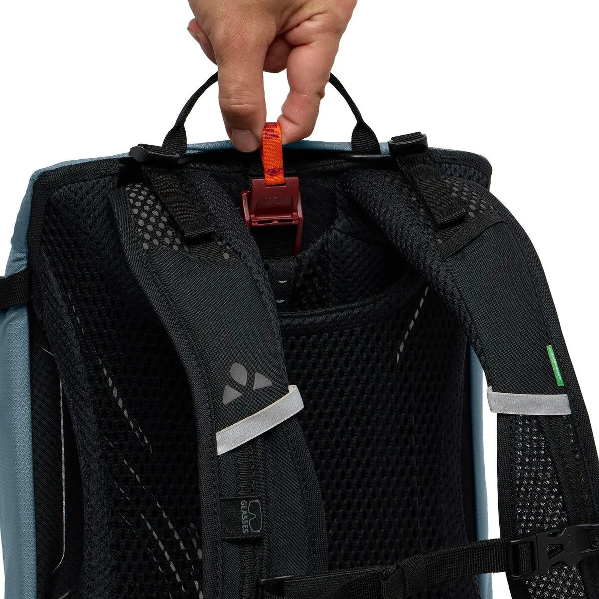 Vaude Trailvent 15 Mountain Bike Backpack - Image 21