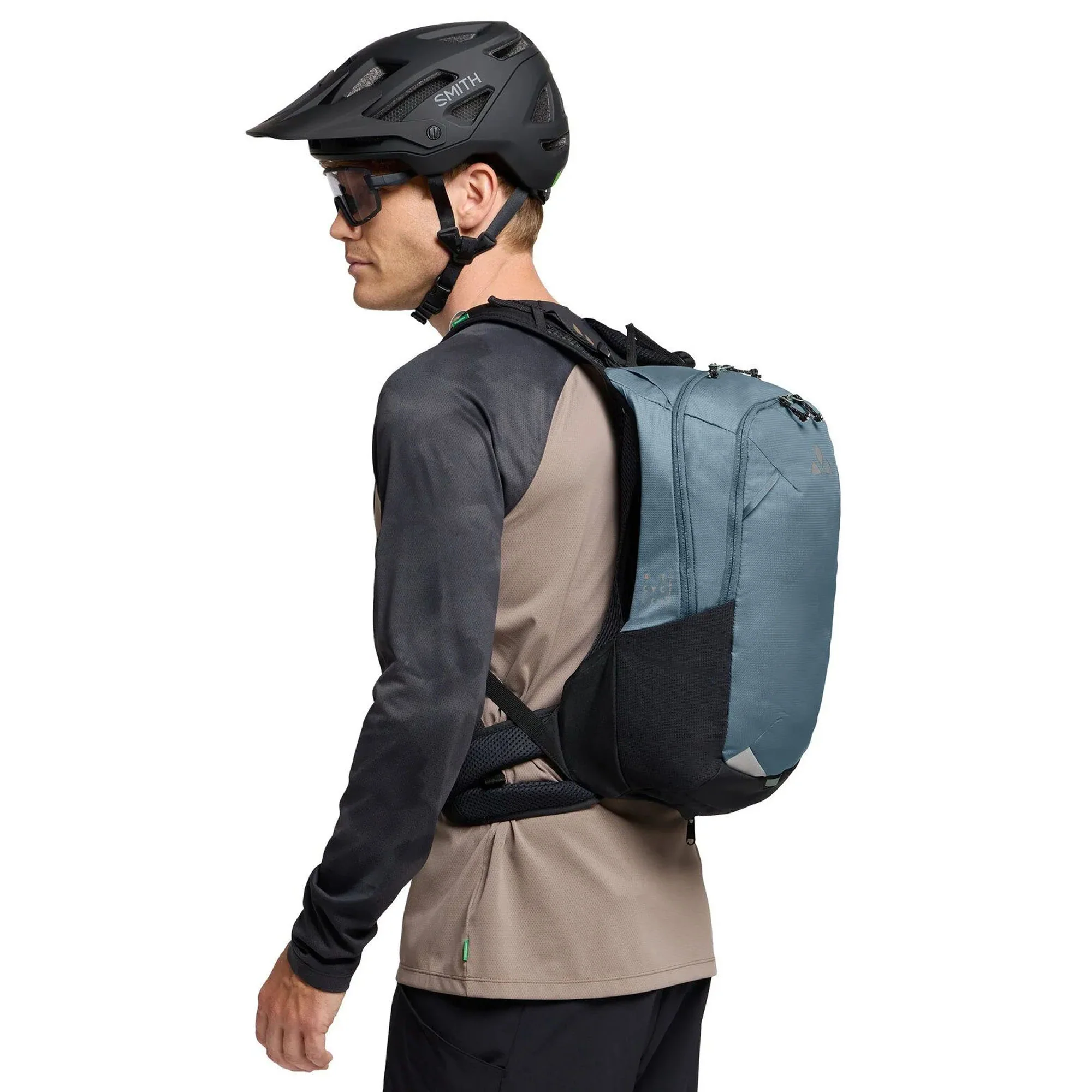 Vaude Trailvent 15 Mountain Bike Backpack - Image 24